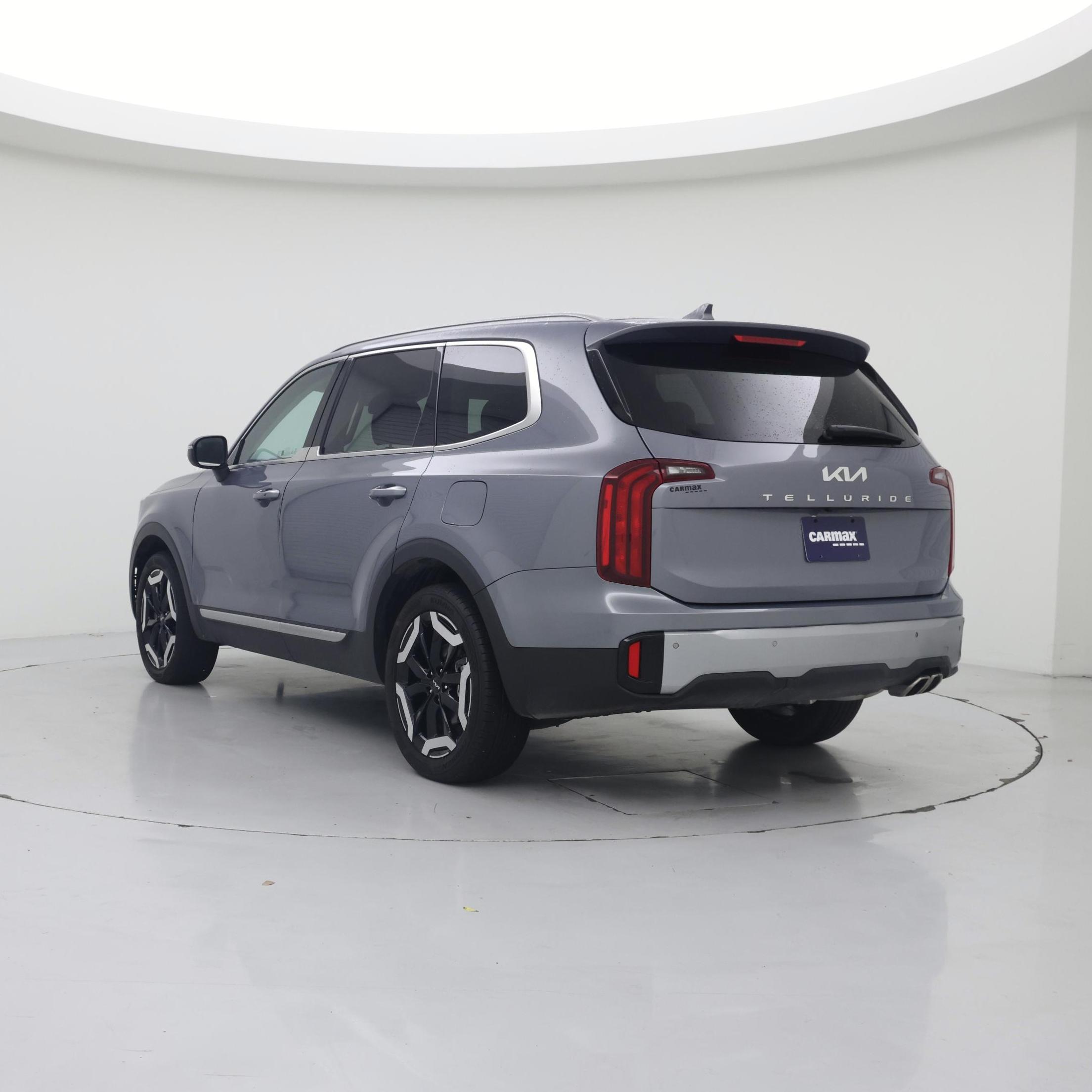Thumbnail: 2025 Kia Telluride - 2