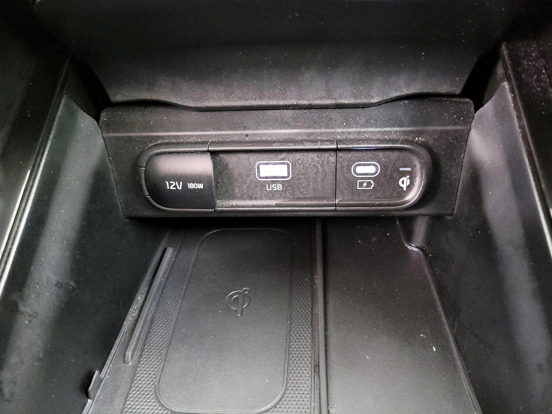 Thumbnail: 2025 Kia Telluride - 19