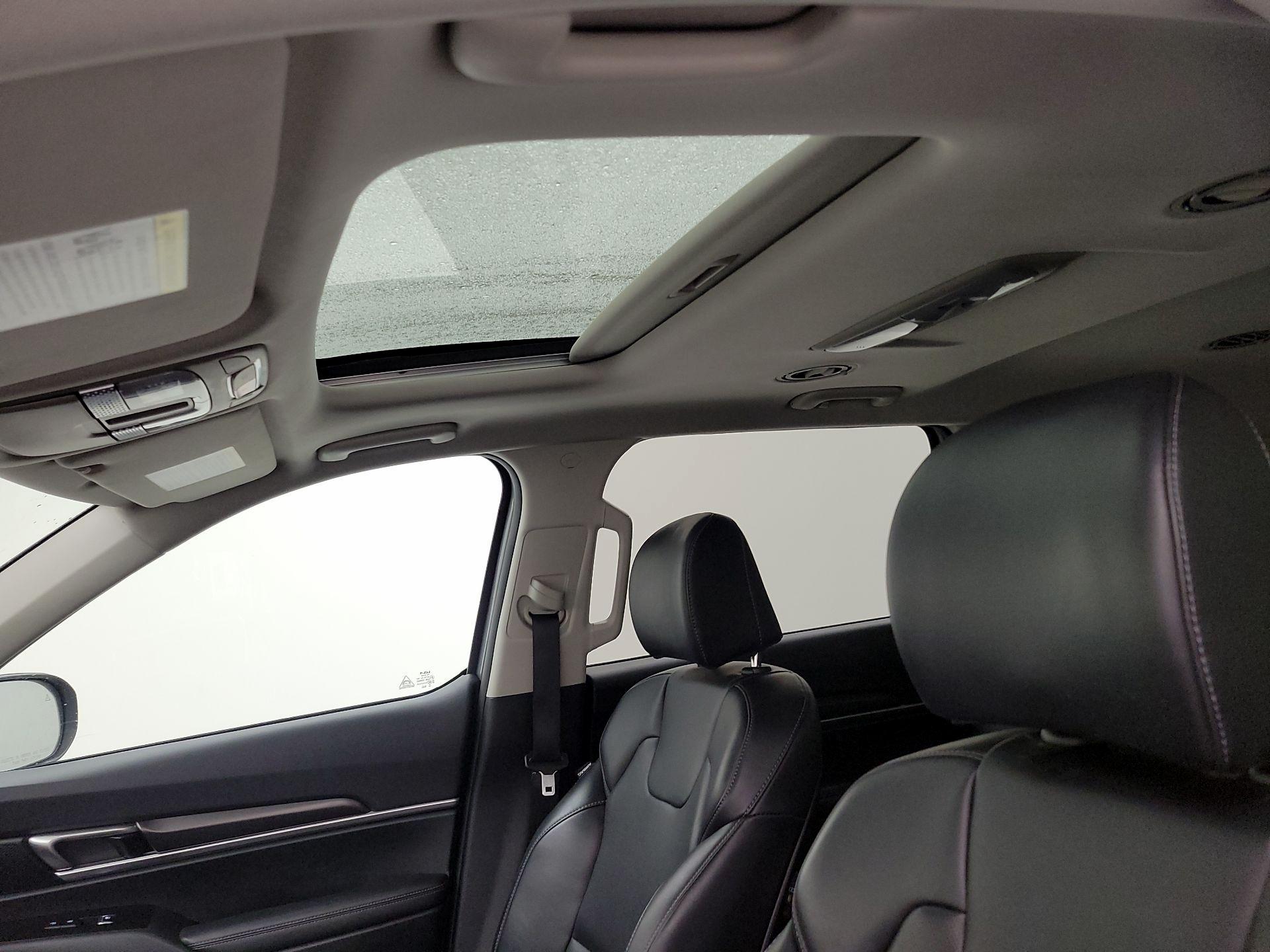 Thumbnail: 2025 Kia Telluride - 20