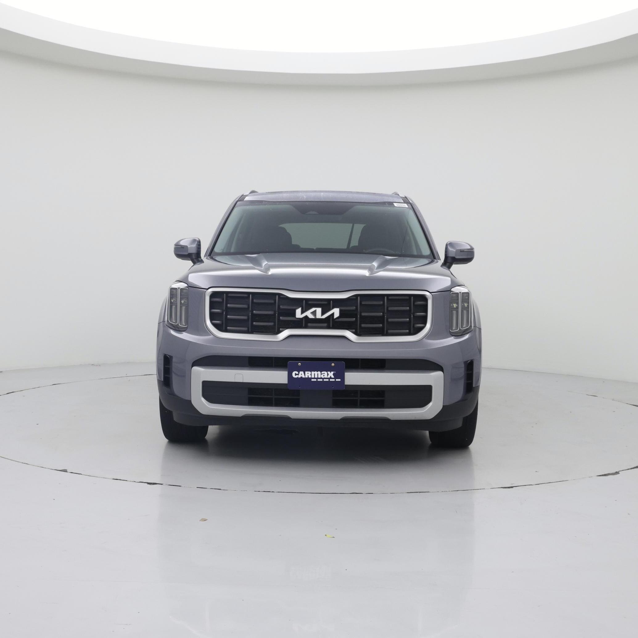 Thumbnail: 2025 Kia Telluride - 5