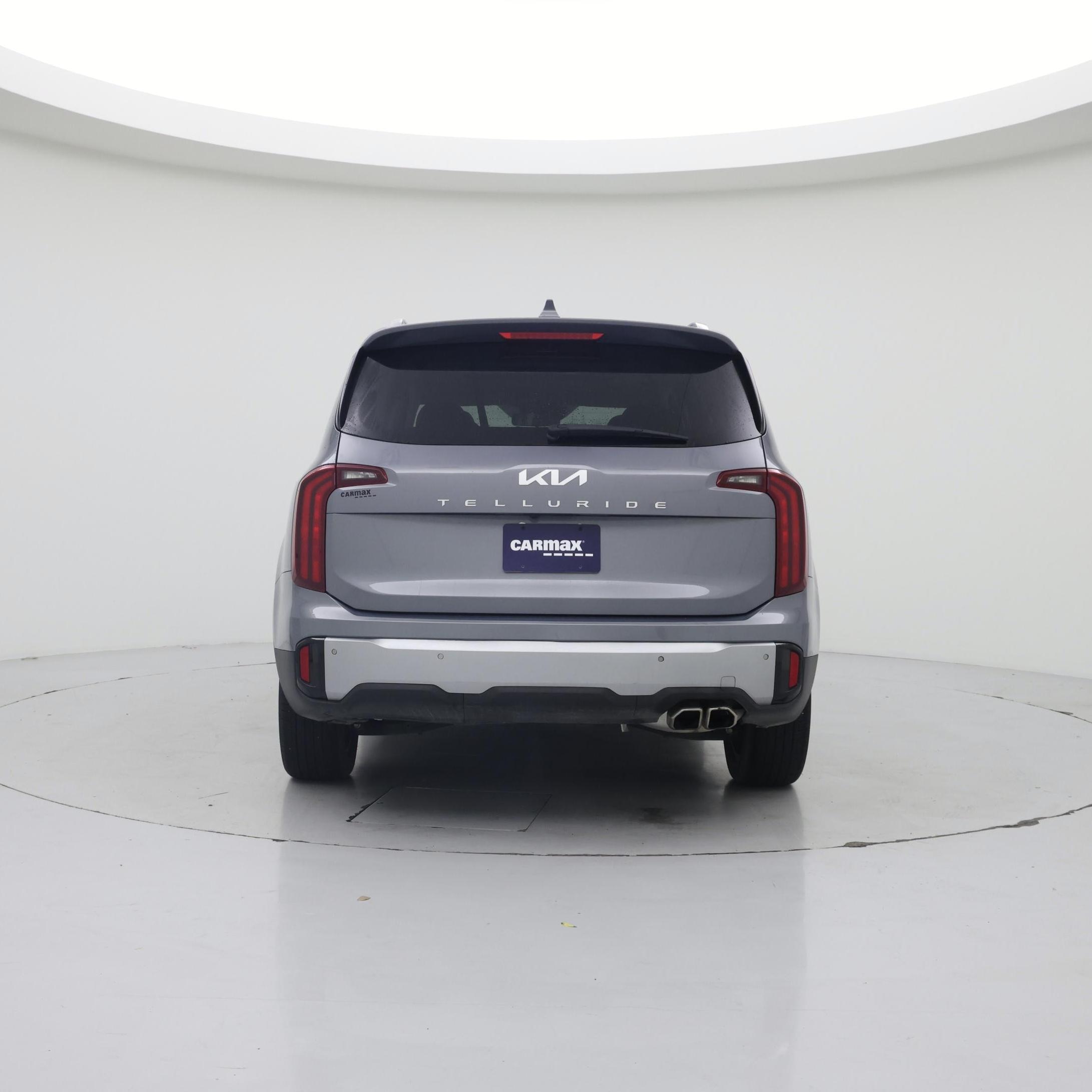 Thumbnail: 2025 Kia Telluride - 6