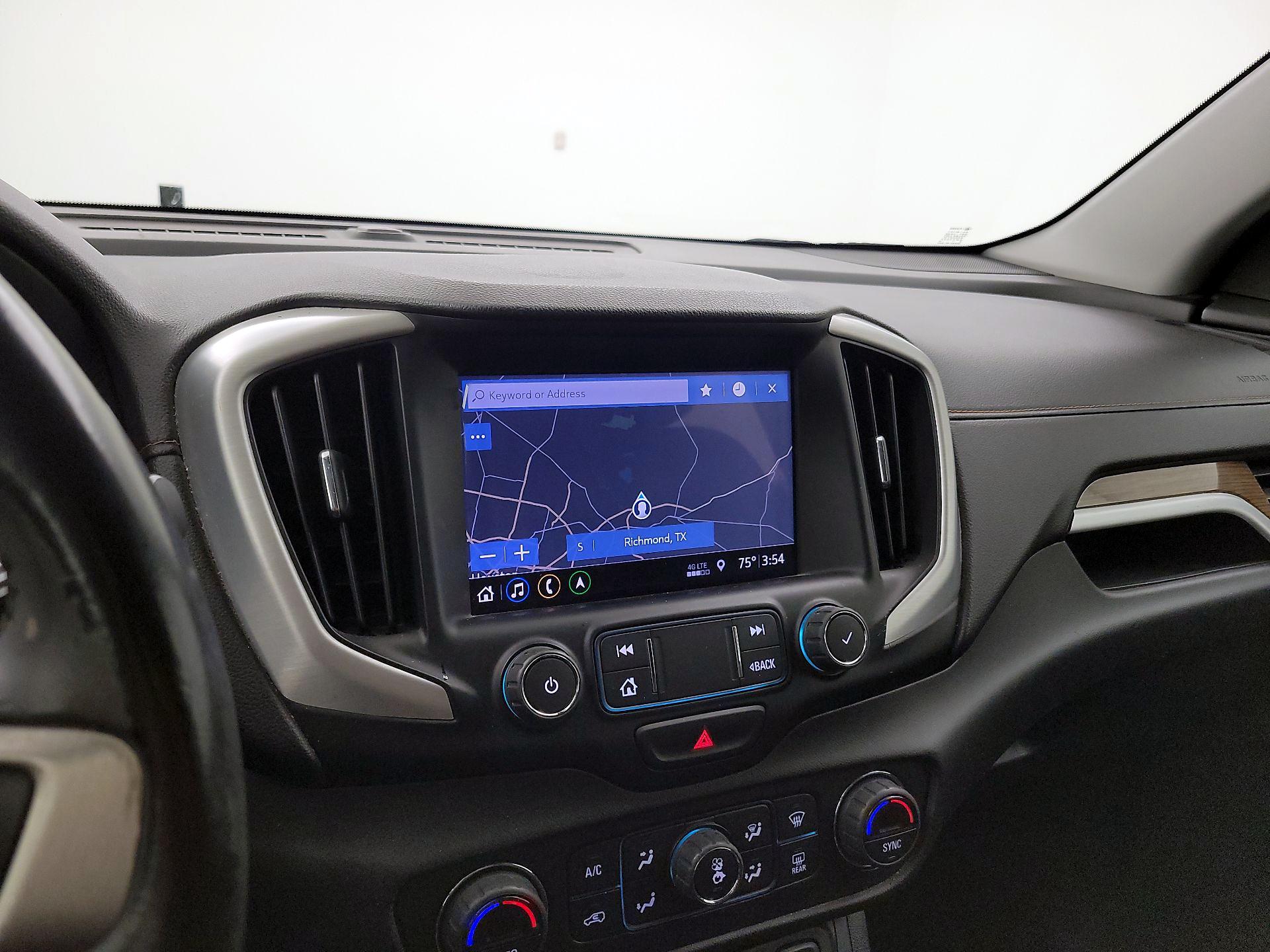 Thumbnail: 2020 GMC Terrain - 14