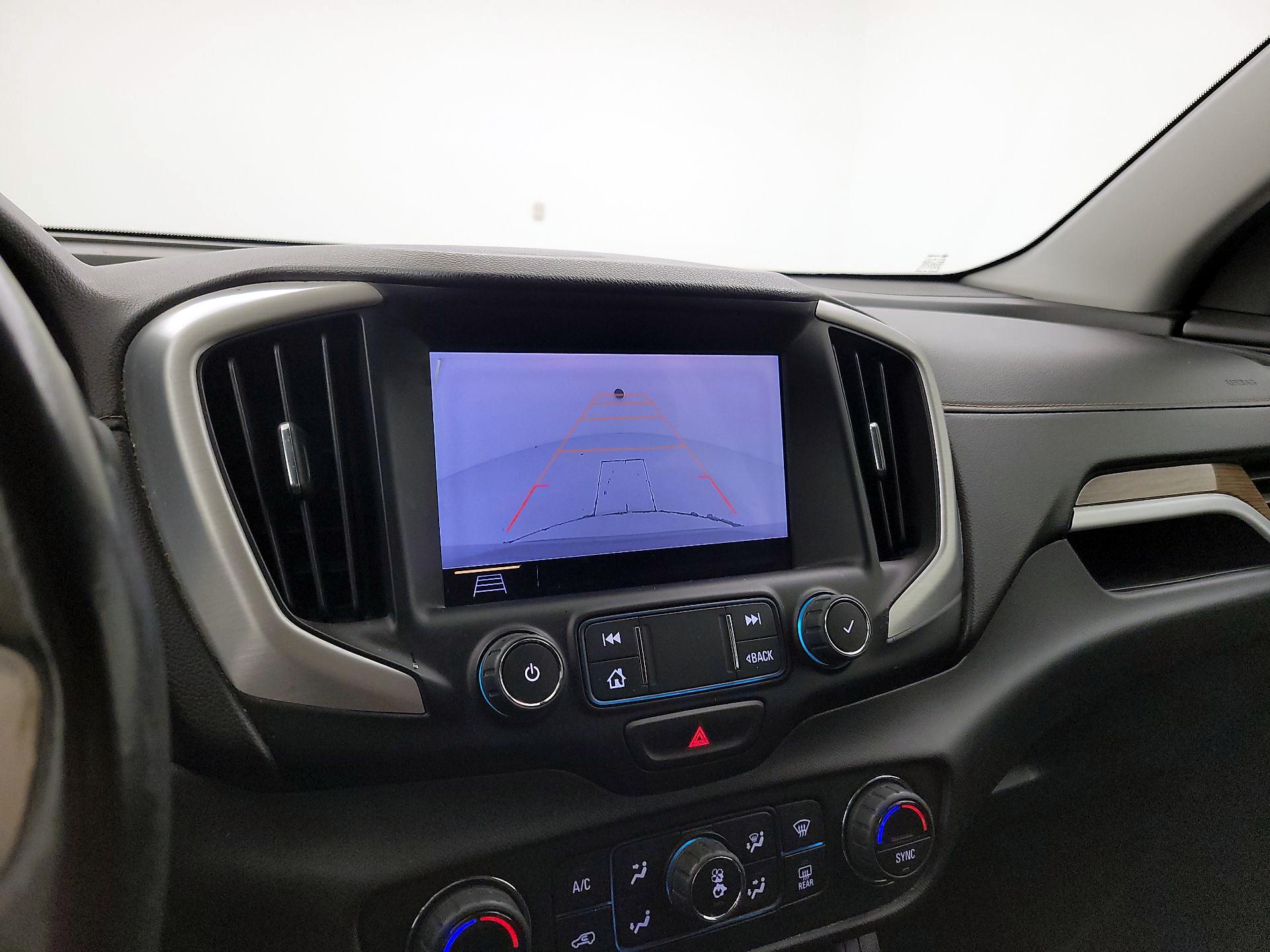 Thumbnail: 2020 GMC Terrain - 15