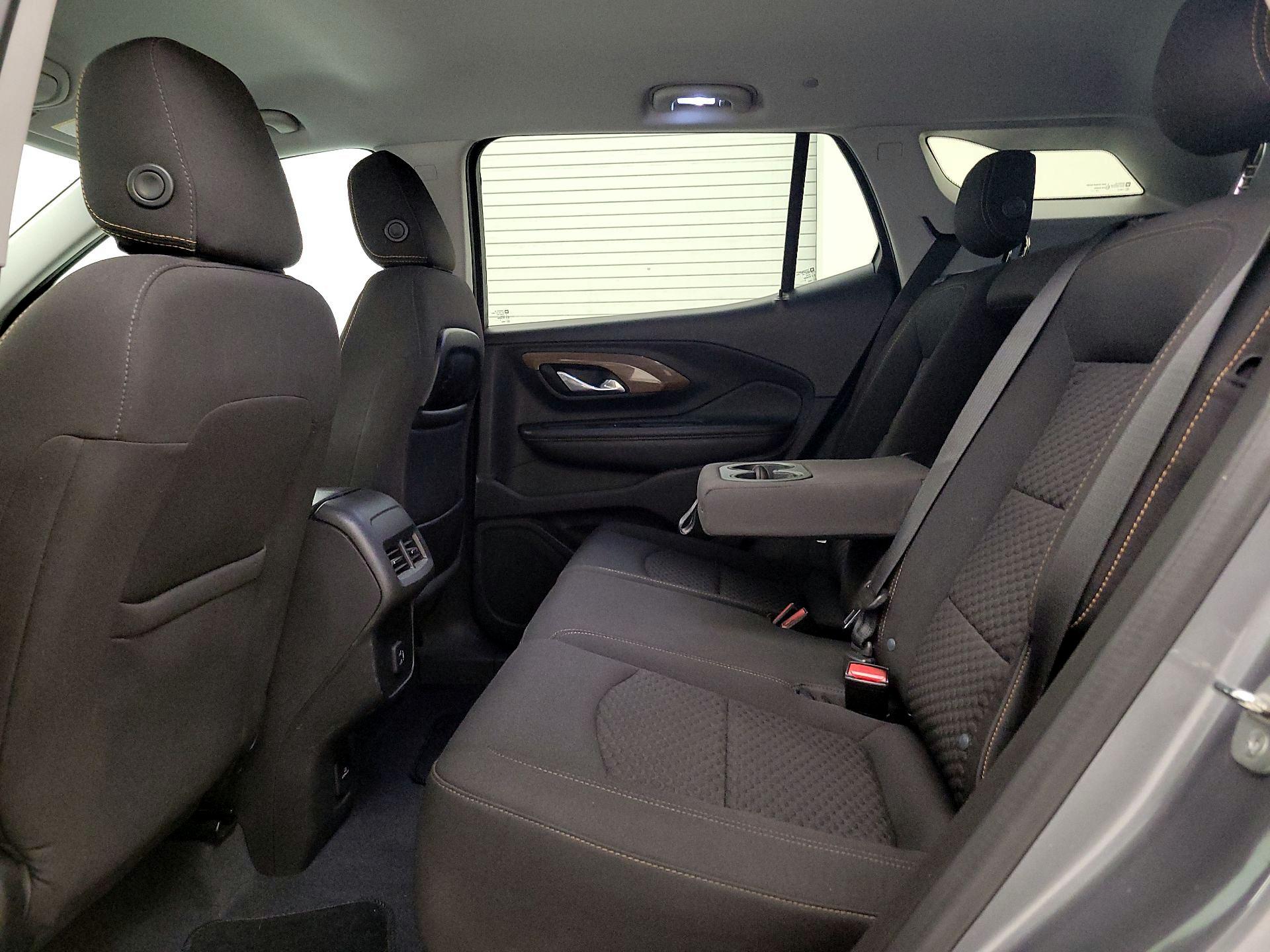 Thumbnail: 2020 GMC Terrain - 20