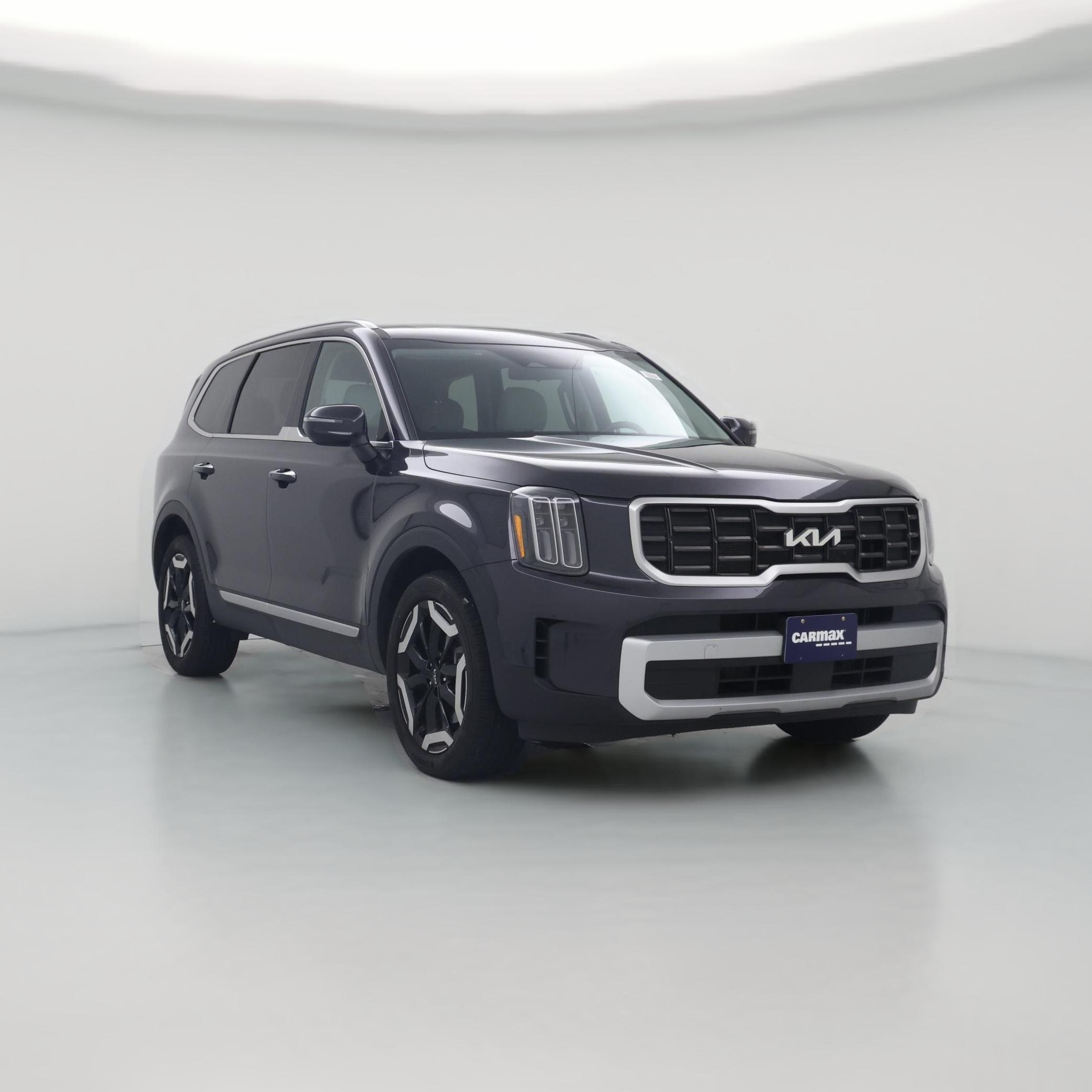 Thumbnail: 2025 Kia Telluride - 1