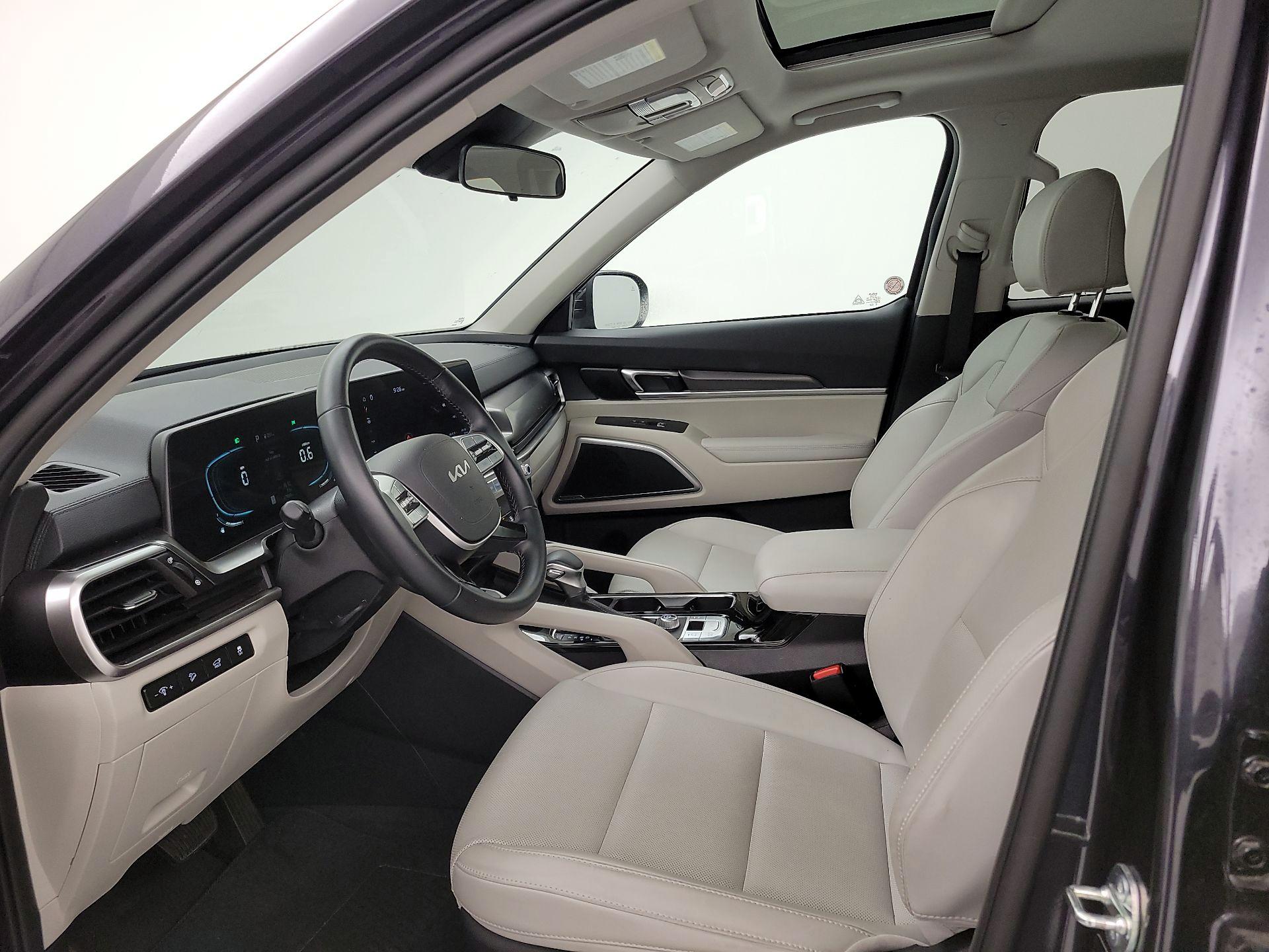 Thumbnail: 2025 Kia Telluride - 11