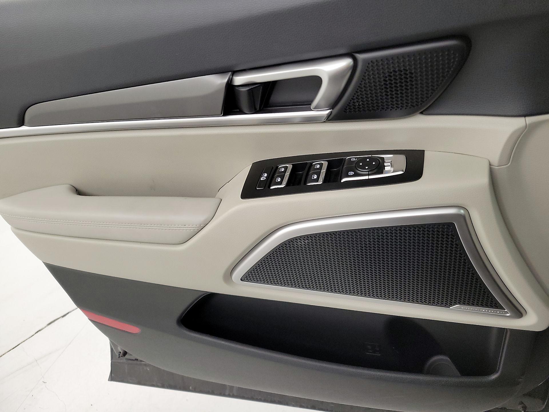 Thumbnail: 2025 Kia Telluride - 12