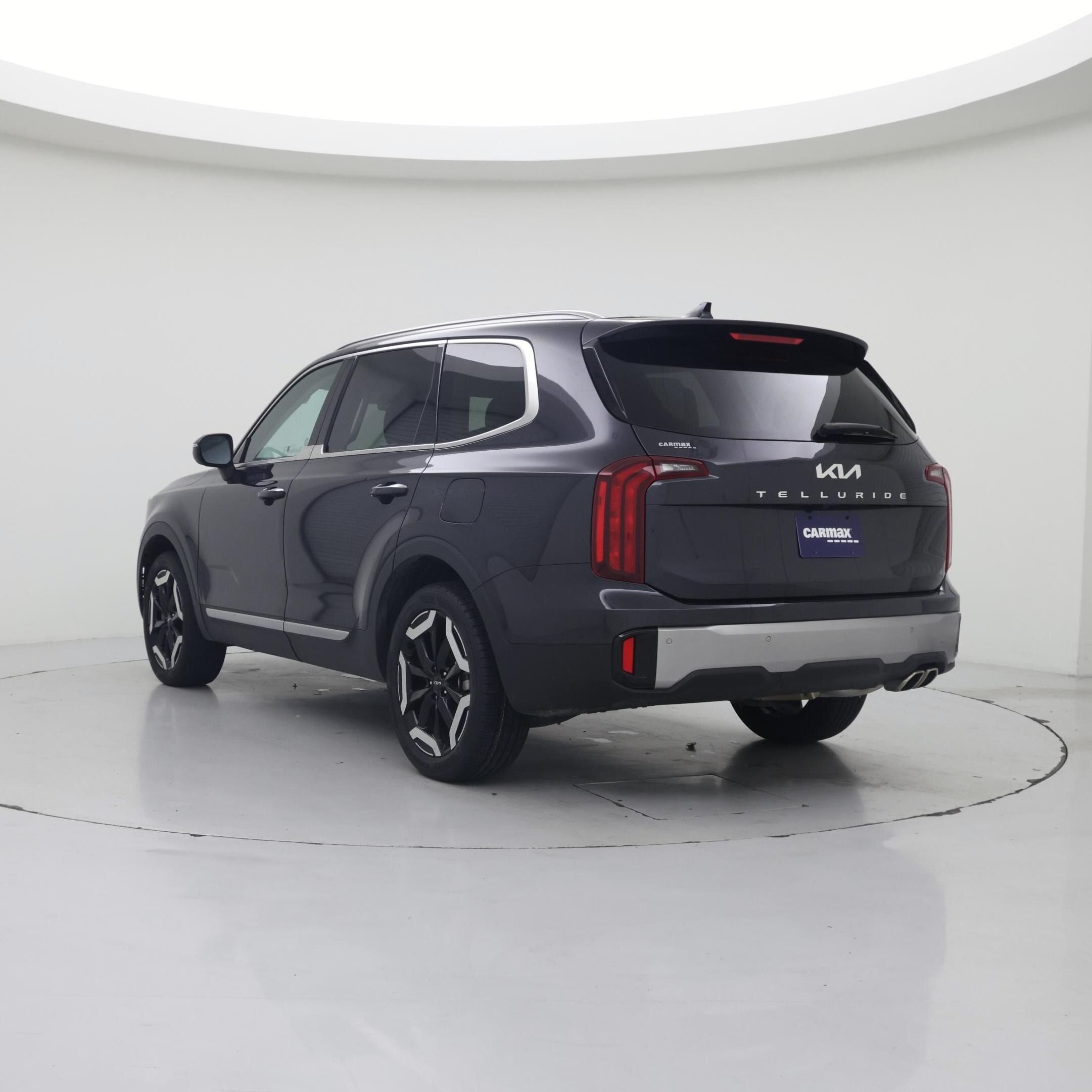 Thumbnail: 2025 Kia Telluride - 2