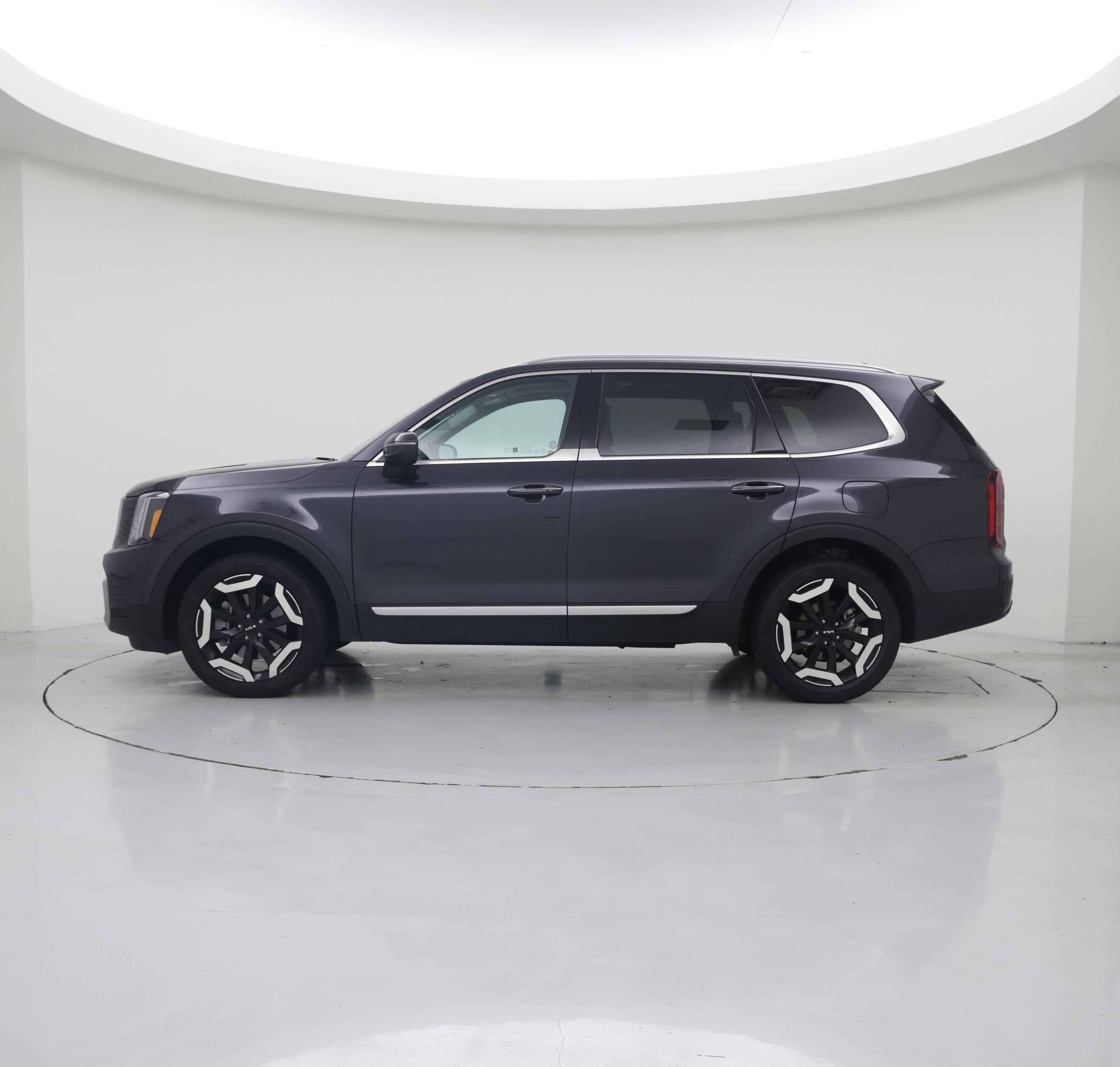 Thumbnail: 2025 Kia Telluride - 3