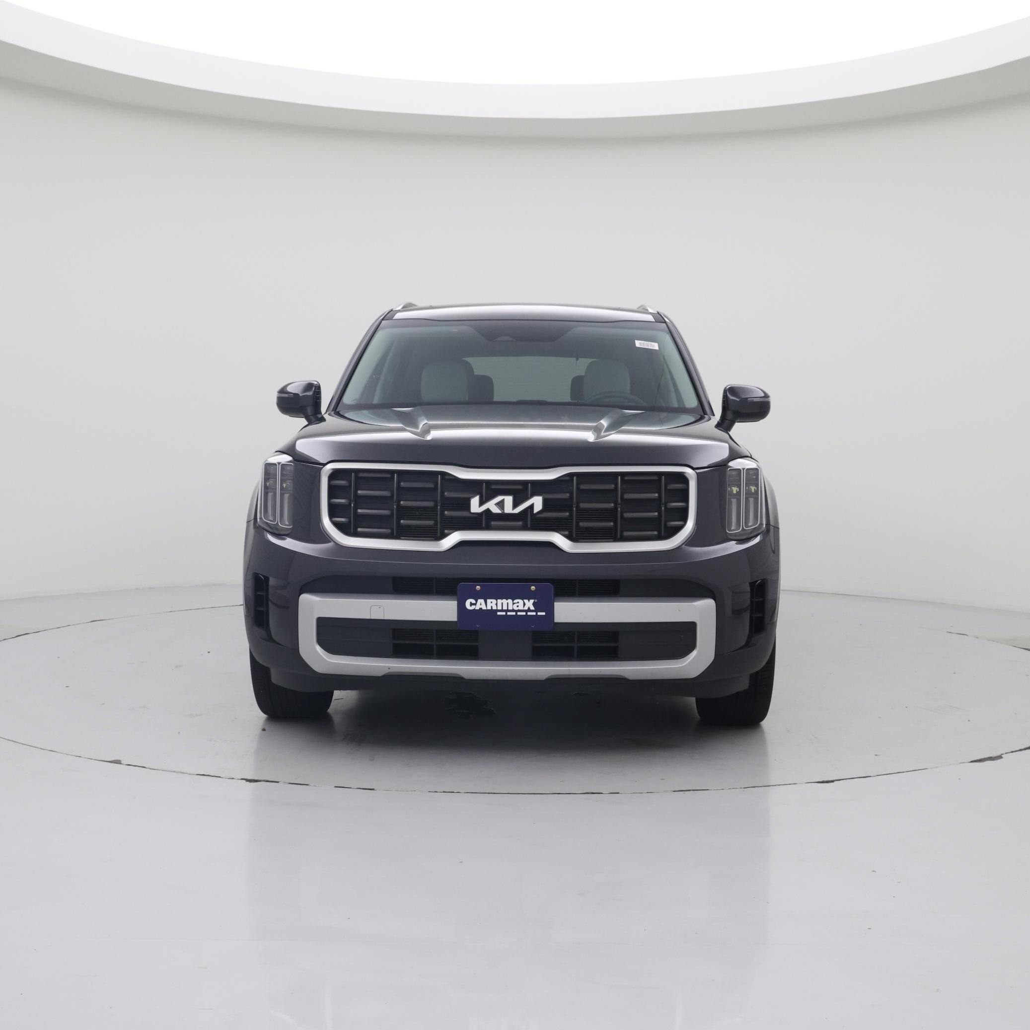 Thumbnail: 2025 Kia Telluride - 5