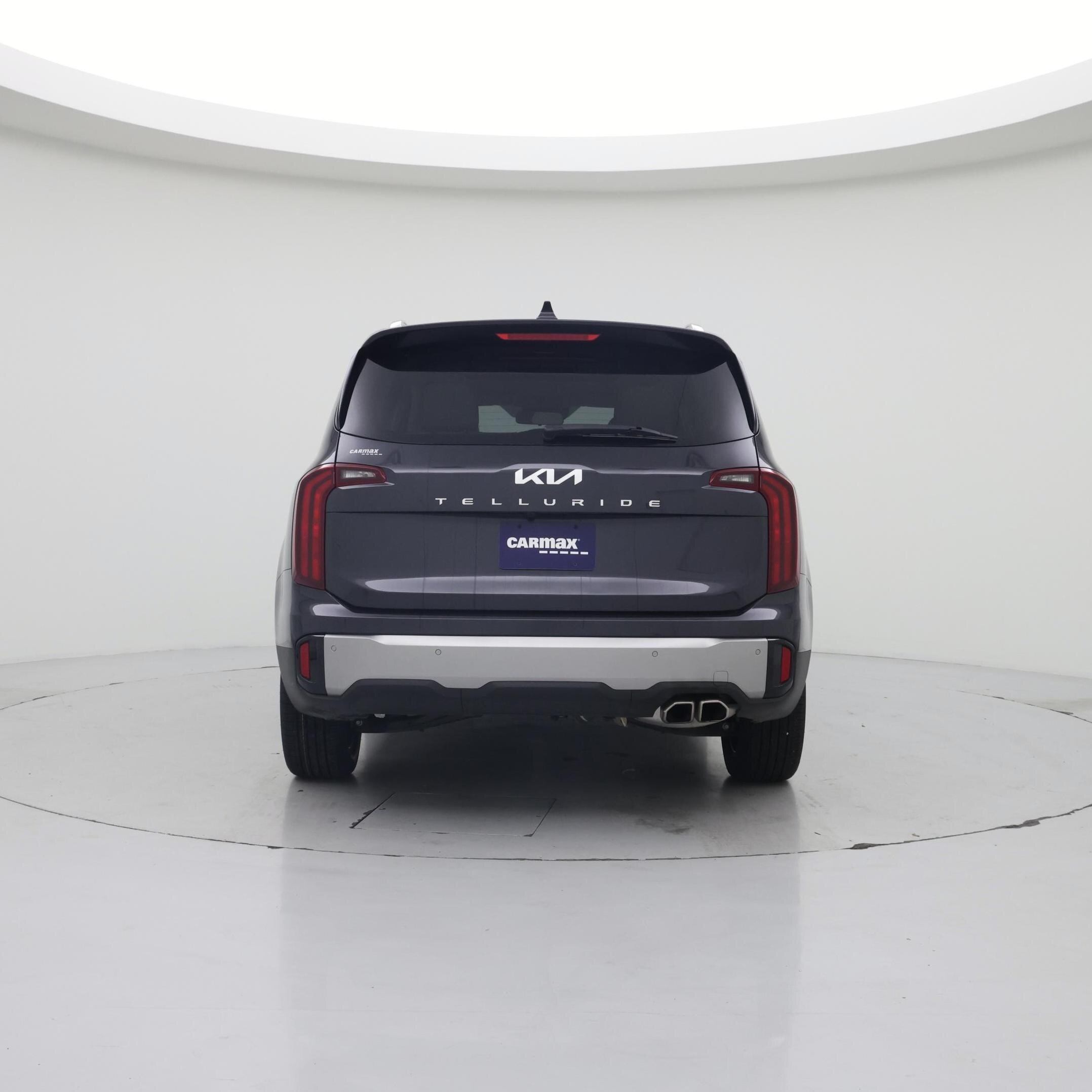 Thumbnail: 2025 Kia Telluride - 6