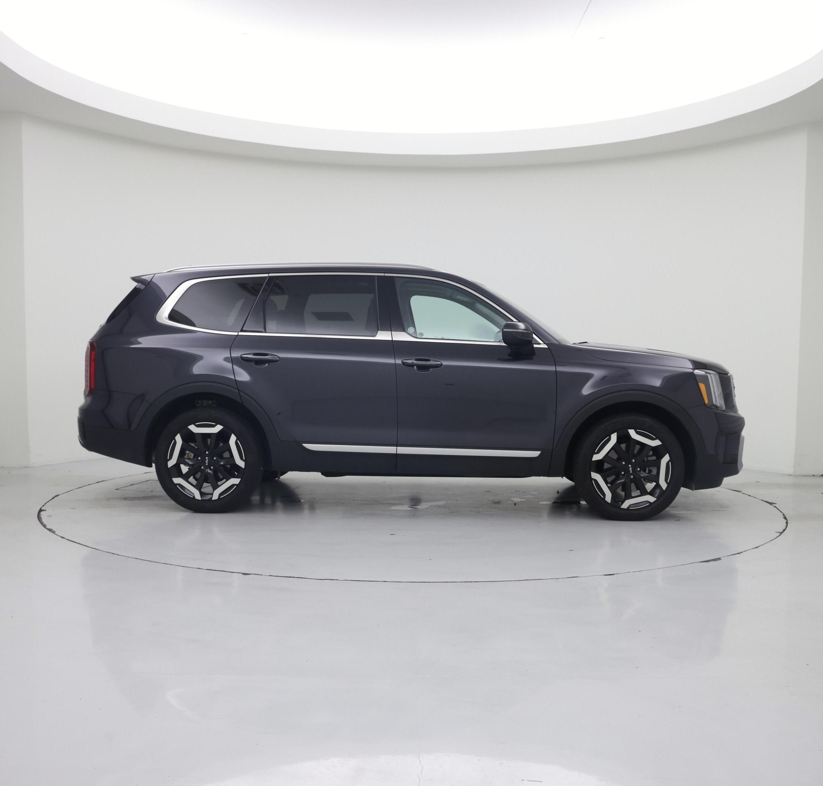 Thumbnail: 2025 Kia Telluride - 7