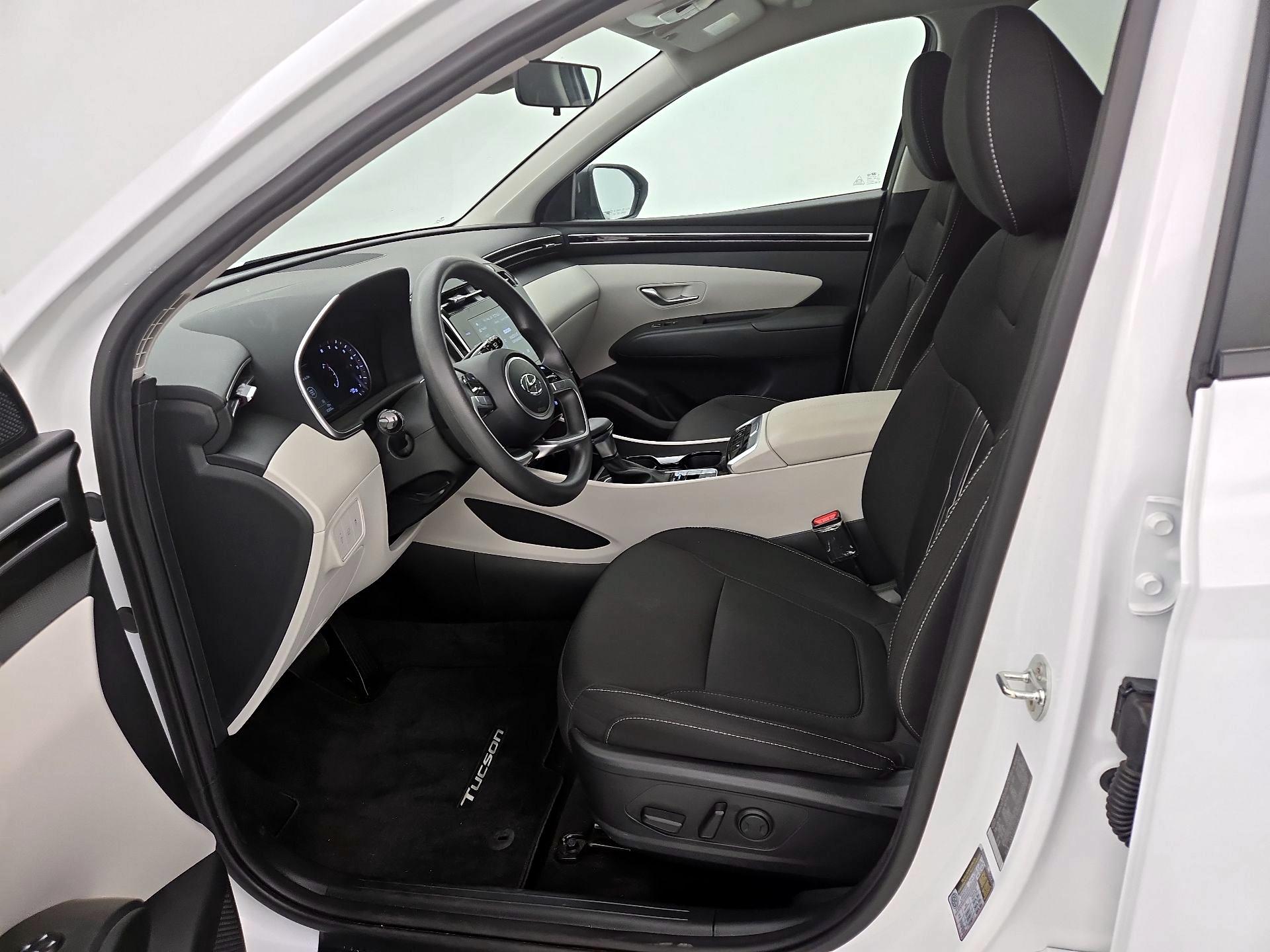 Thumbnail: 2024 Hyundai Tucson - 11