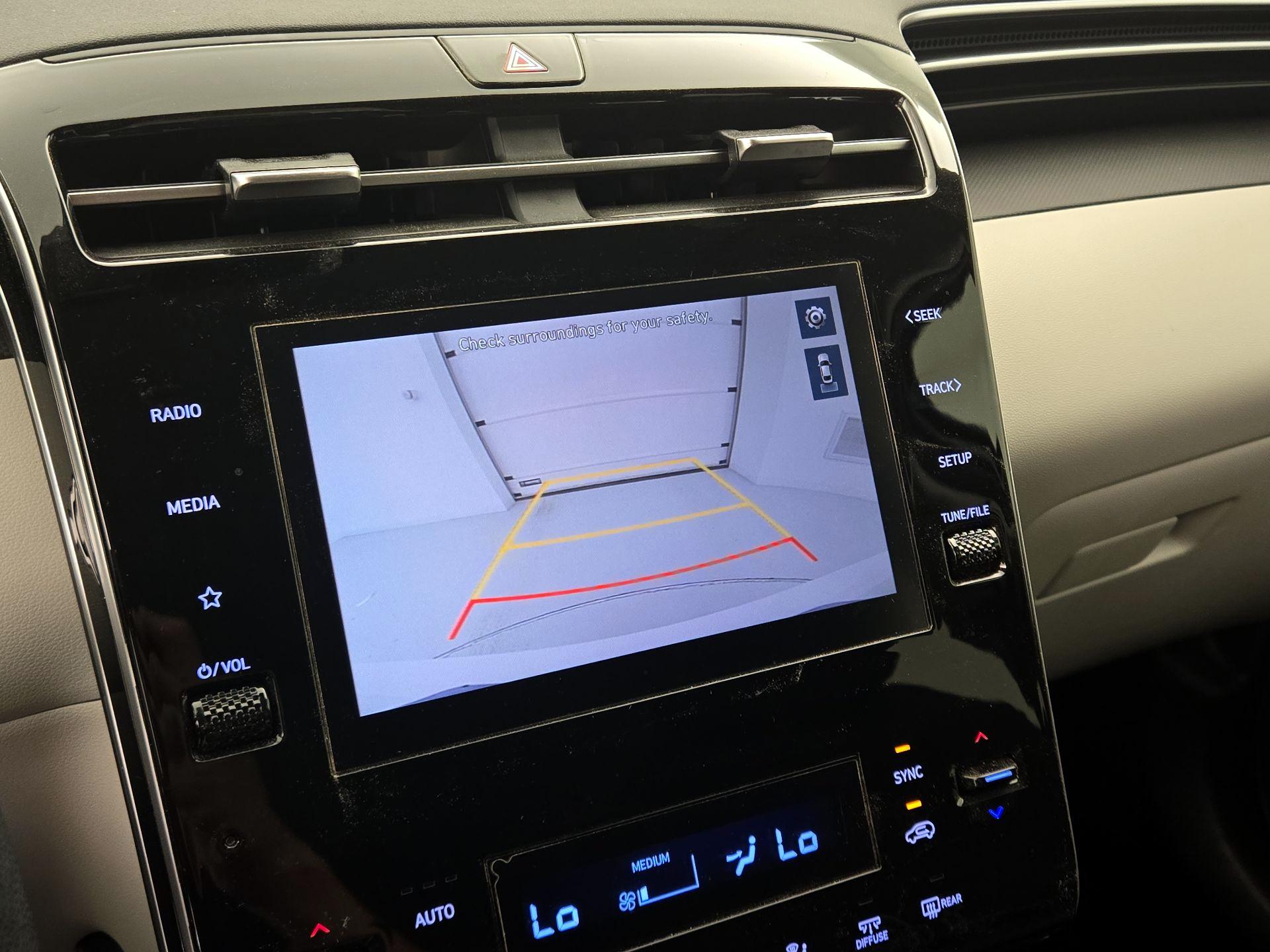 Thumbnail: 2024 Hyundai Tucson - 14