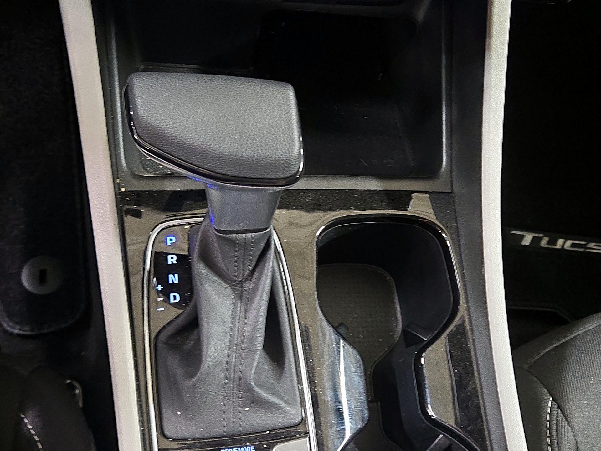 Thumbnail: 2024 Hyundai Tucson - 17