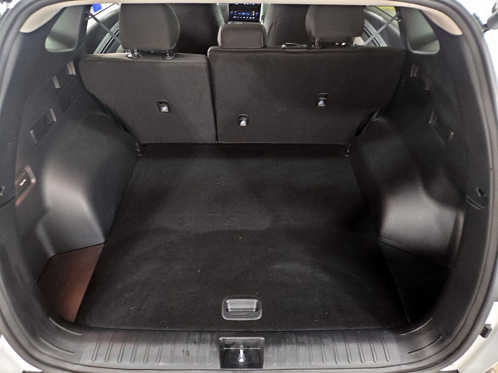 Thumbnail: 2024 Hyundai Tucson - 20