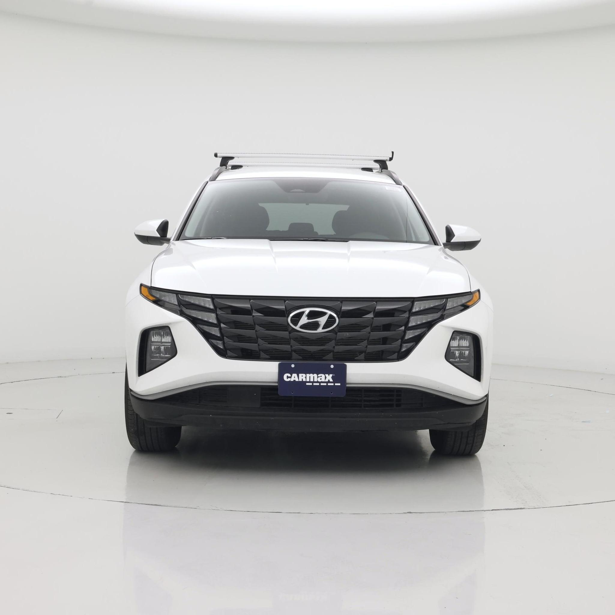 Thumbnail: 2024 Hyundai Tucson - 5