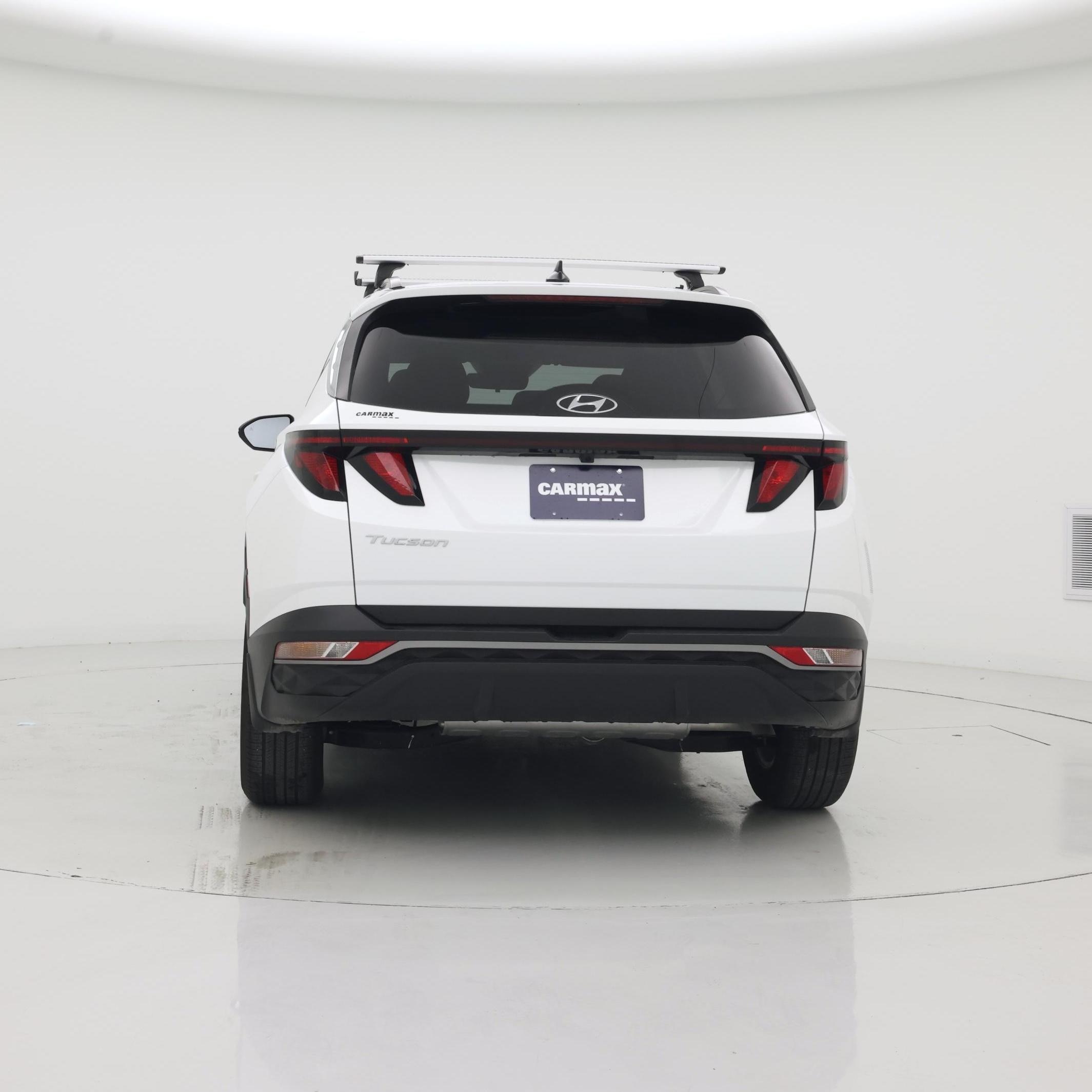 Thumbnail: 2024 Hyundai Tucson - 6