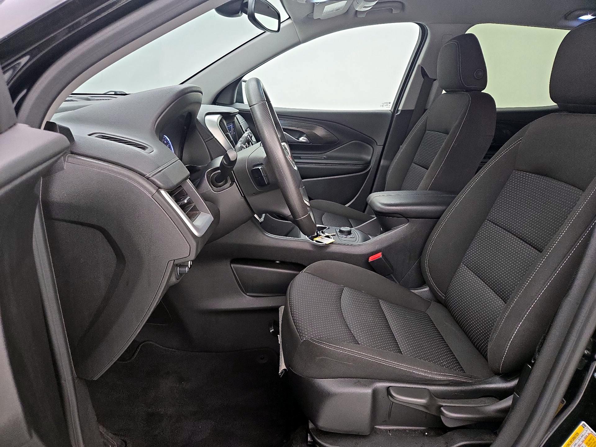 Thumbnail: 2024 GMC Terrain - 11