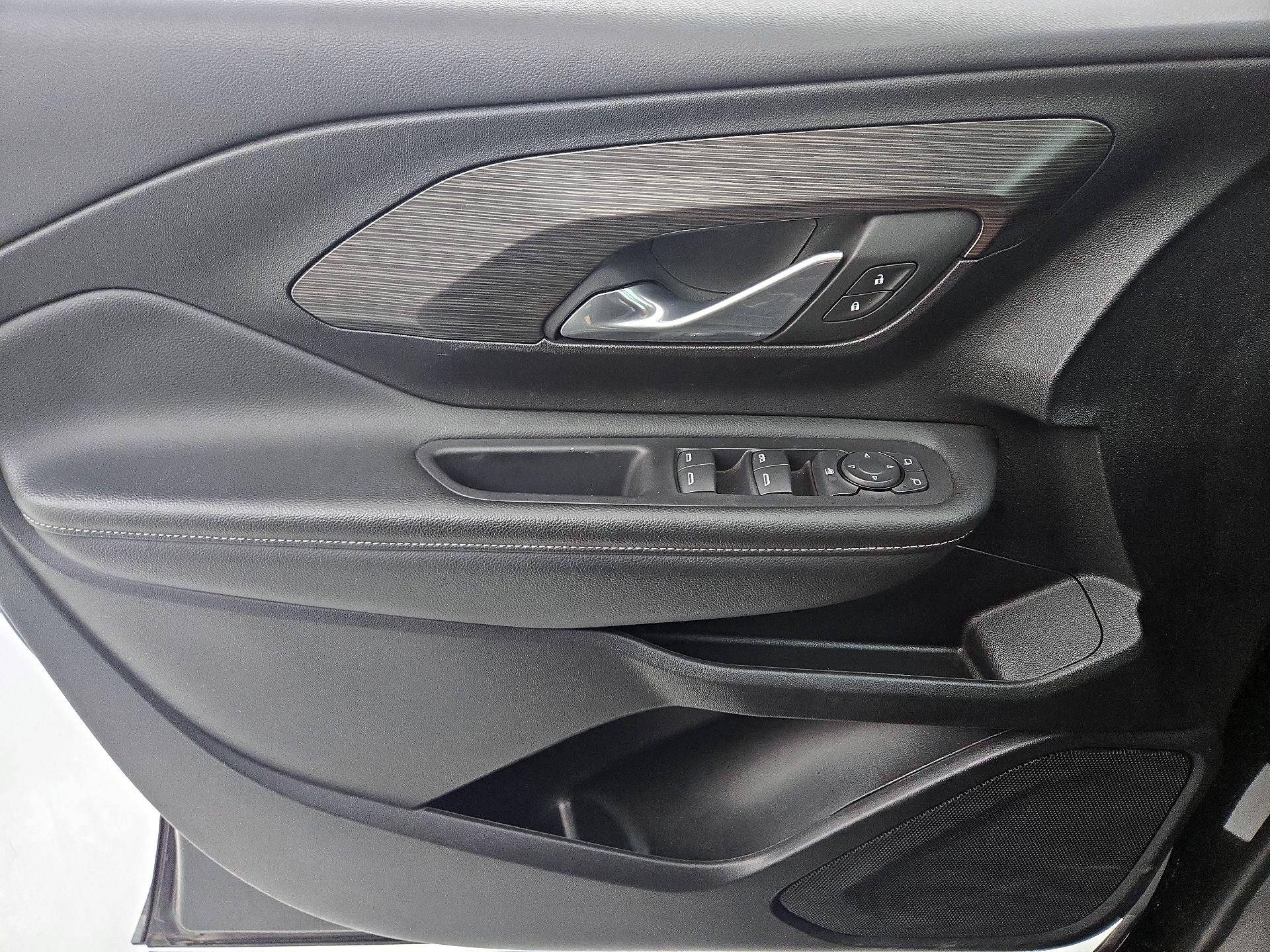 Thumbnail: 2024 GMC Terrain - 12