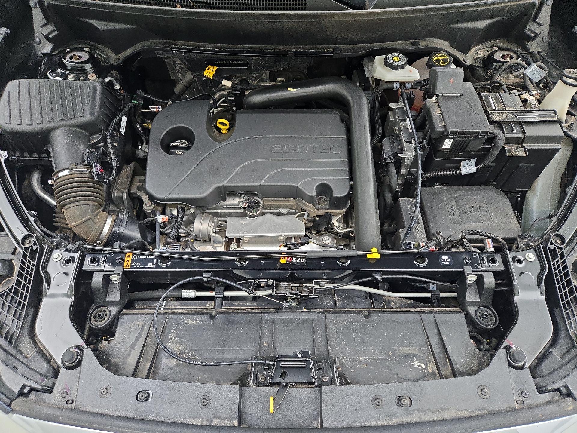 Thumbnail: 2024 GMC Terrain - 20