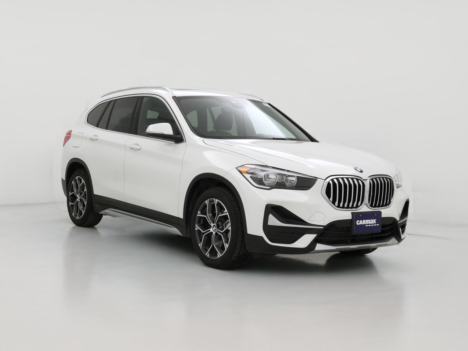 2022 BMW X1