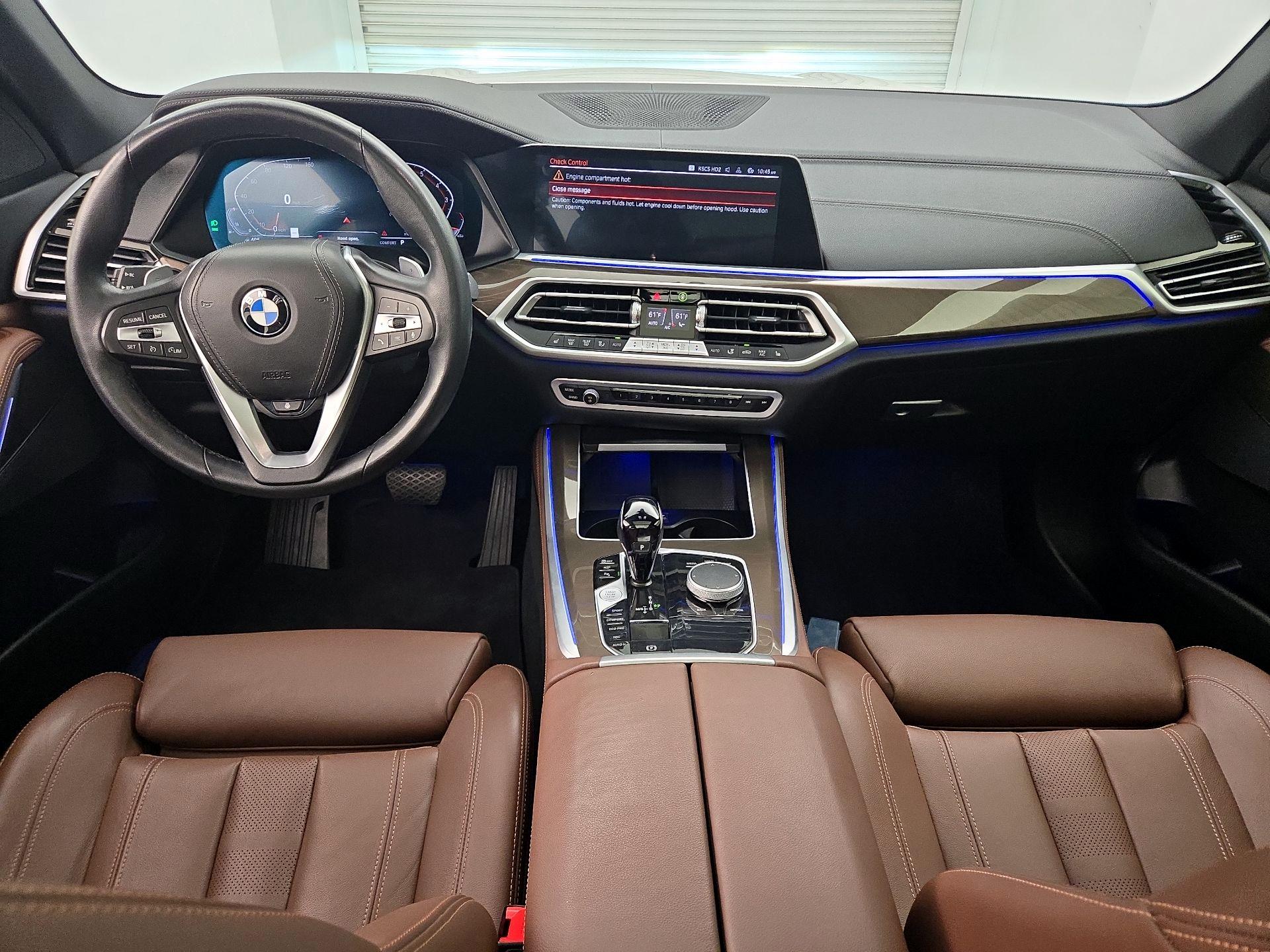 Thumbnail: 2022 BMW X5 - 9