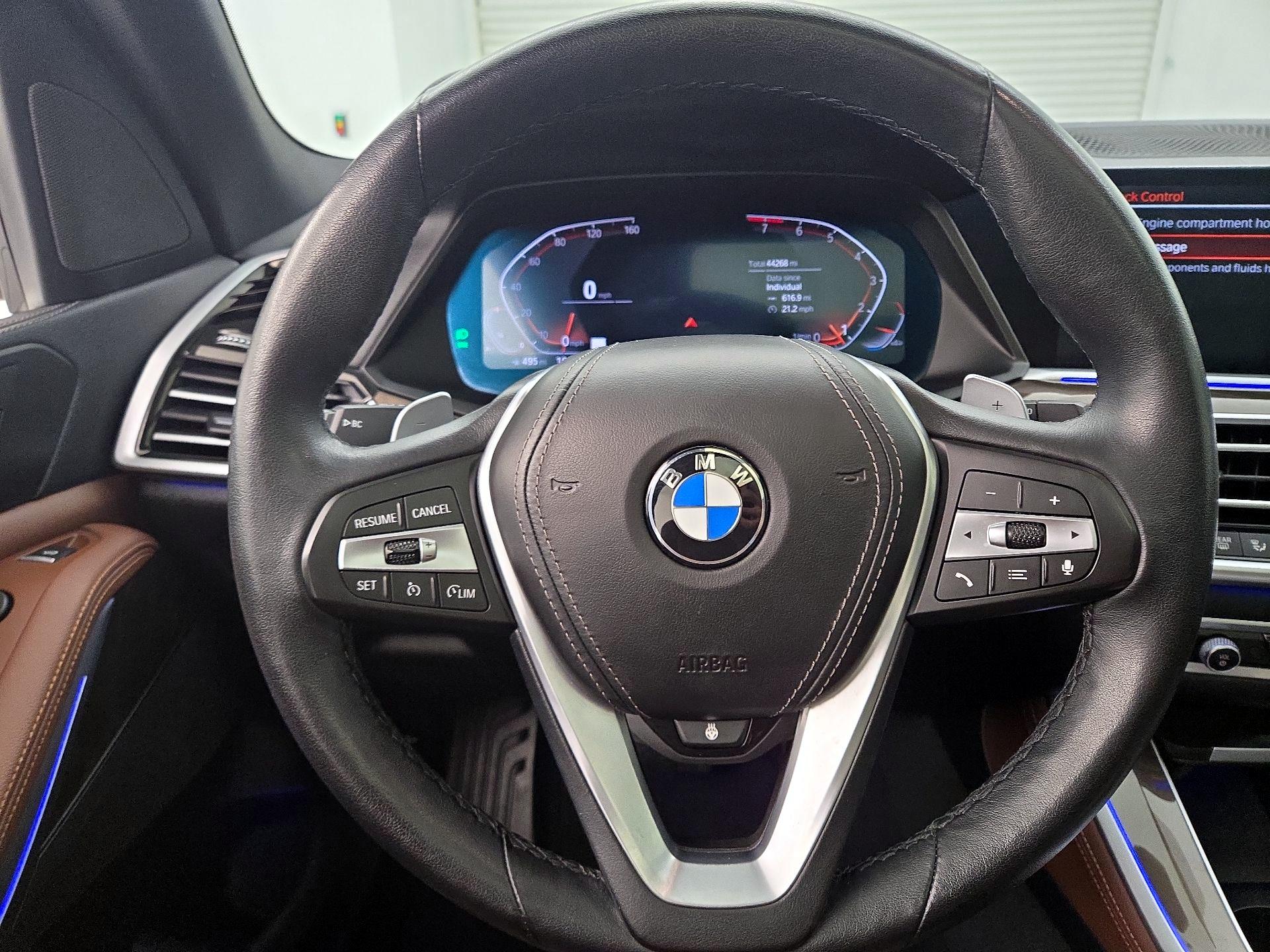 Thumbnail: 2022 BMW X5 - 10