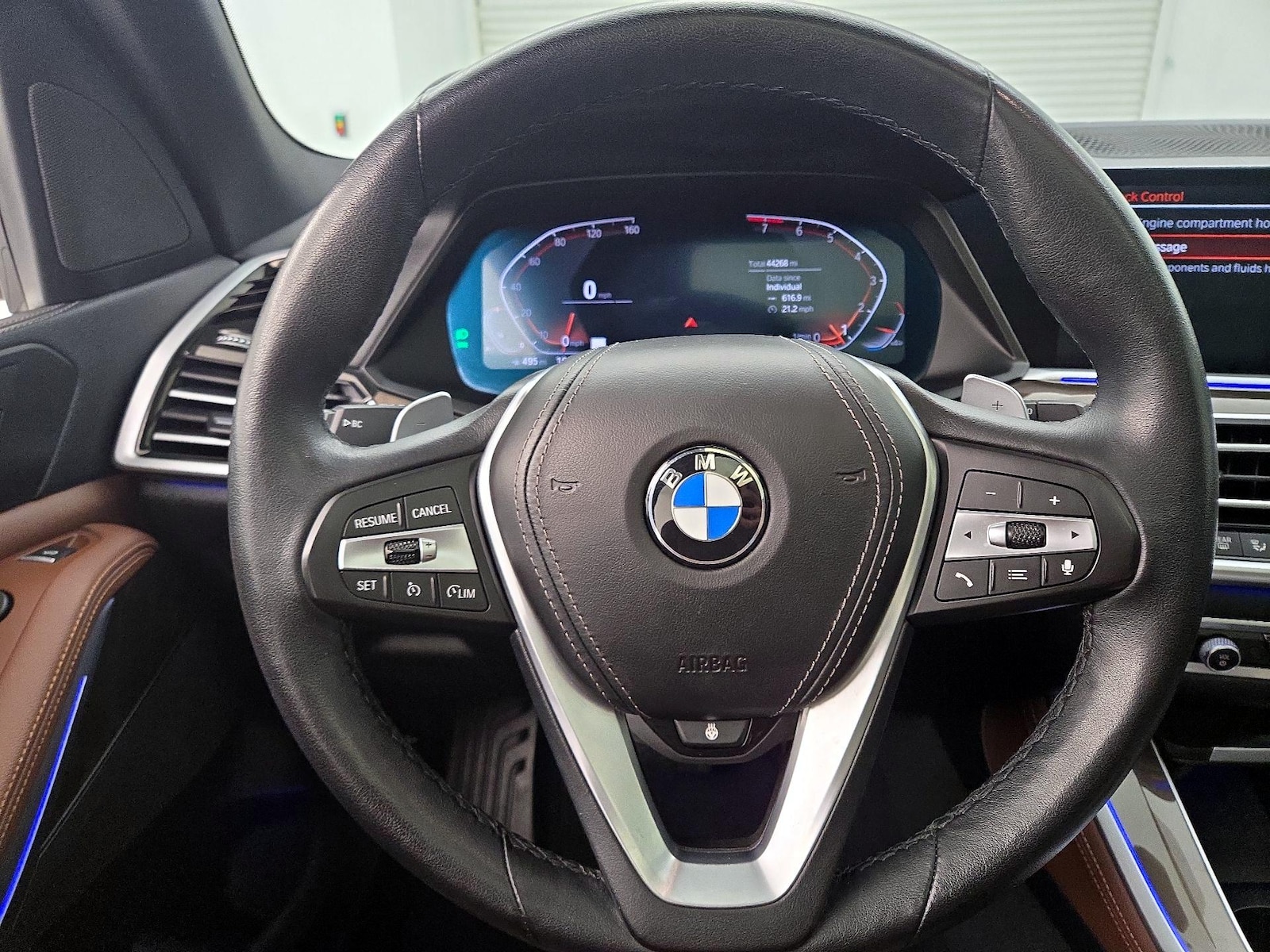 2022 BMW X5 40i - Photo 11