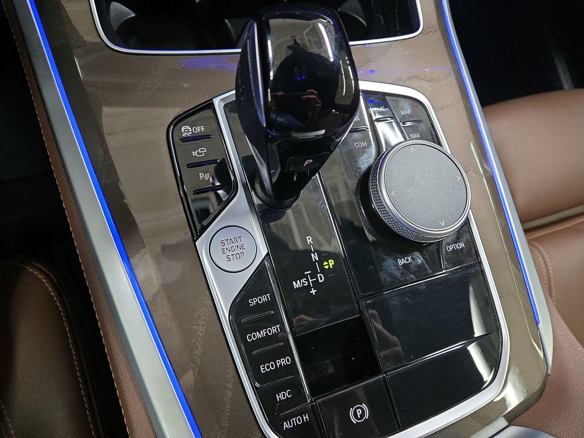 Thumbnail: 2022 BMW X5 - 18