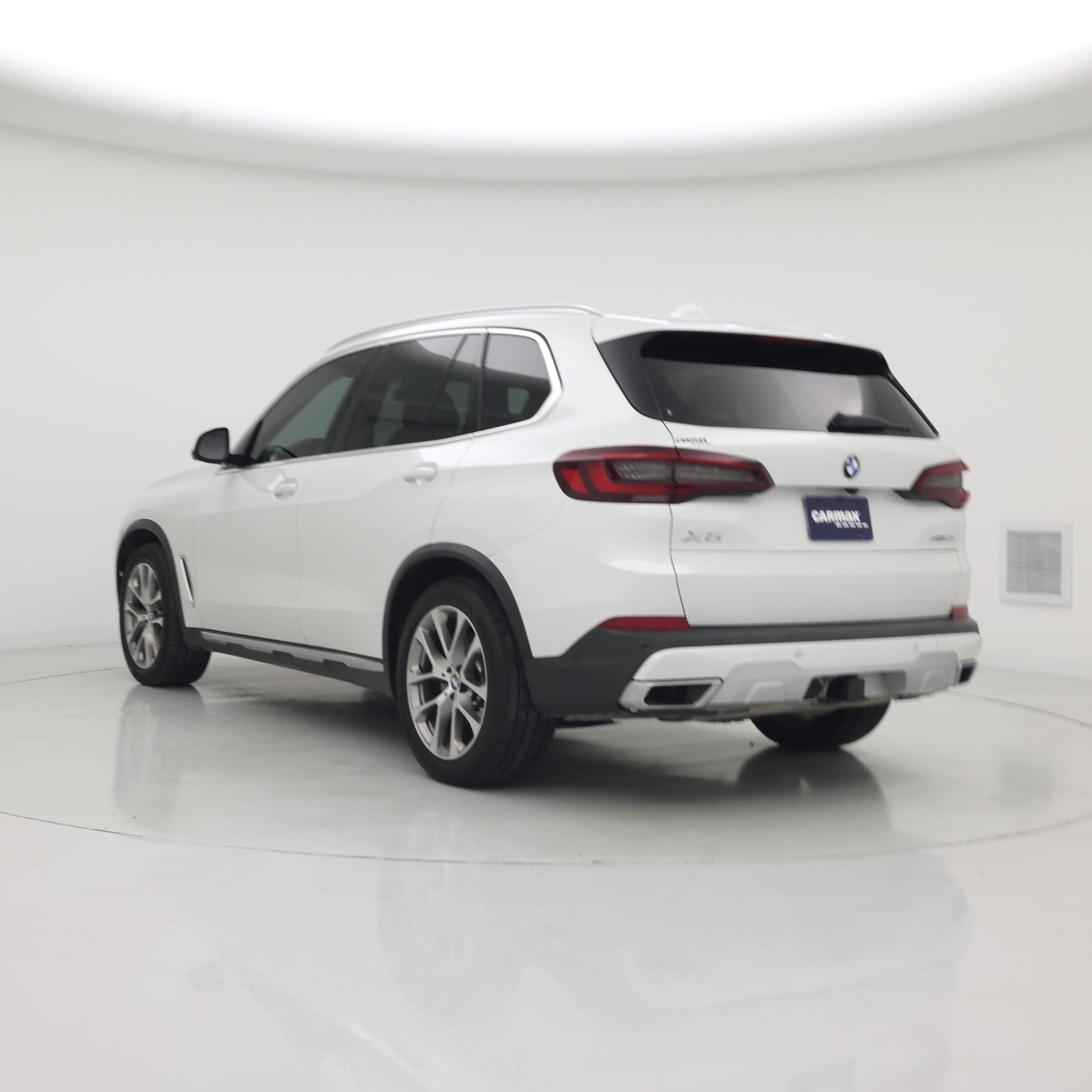 Thumbnail: 2022 BMW X5 - 2