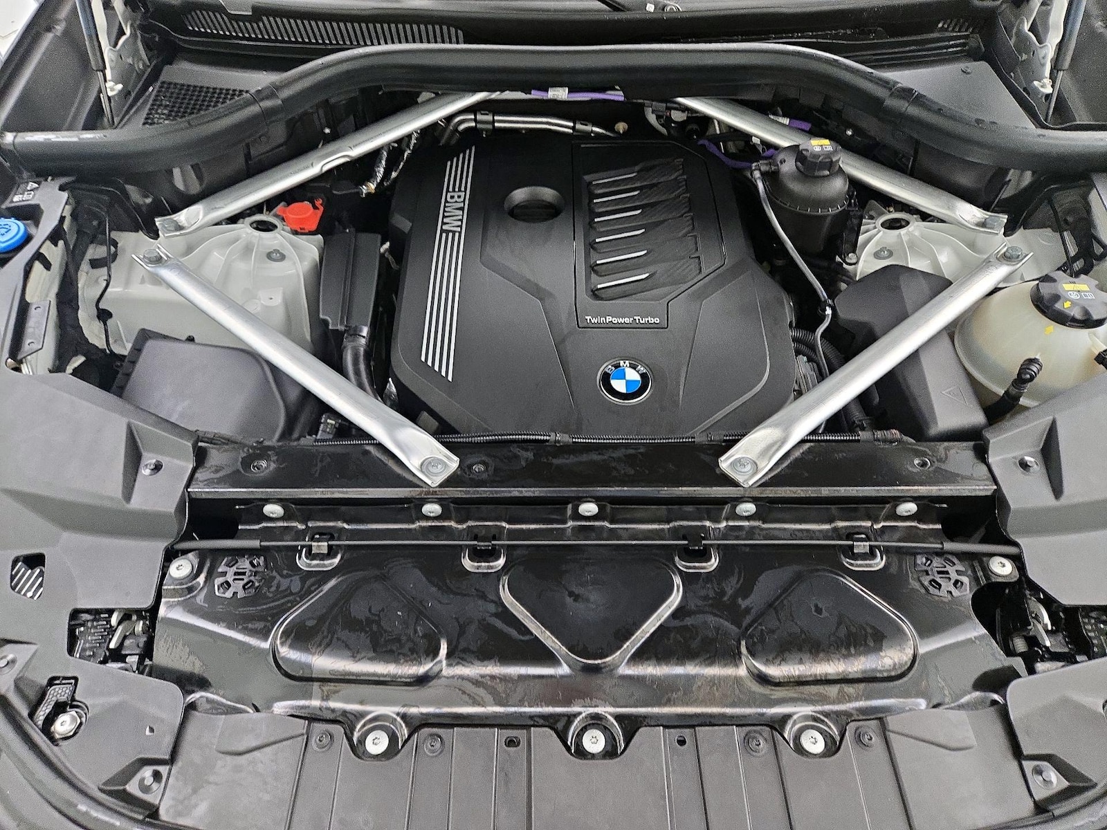 2022 BMW X5 40i - Photo 24