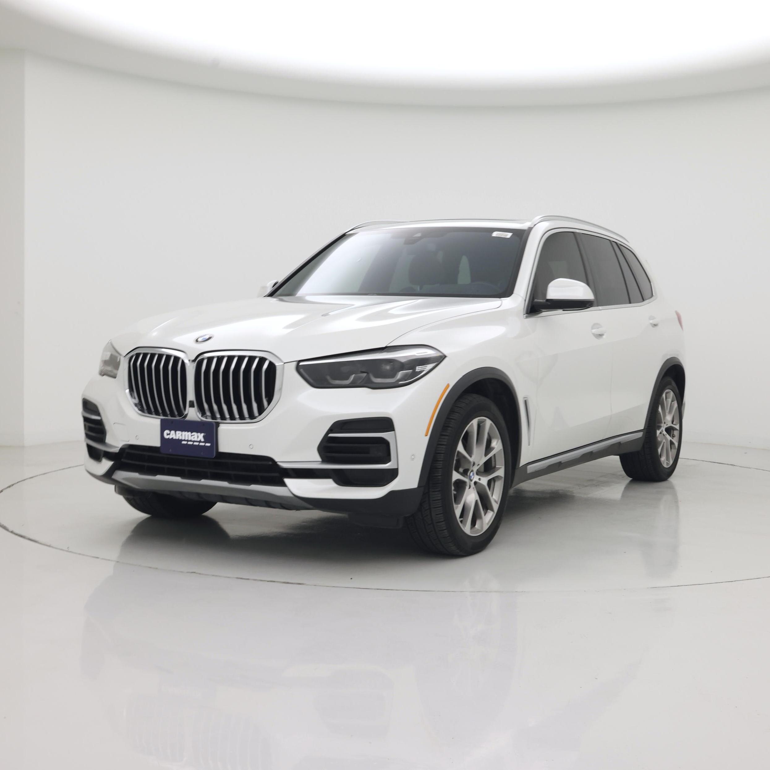 Thumbnail: 2022 BMW X5 - 4