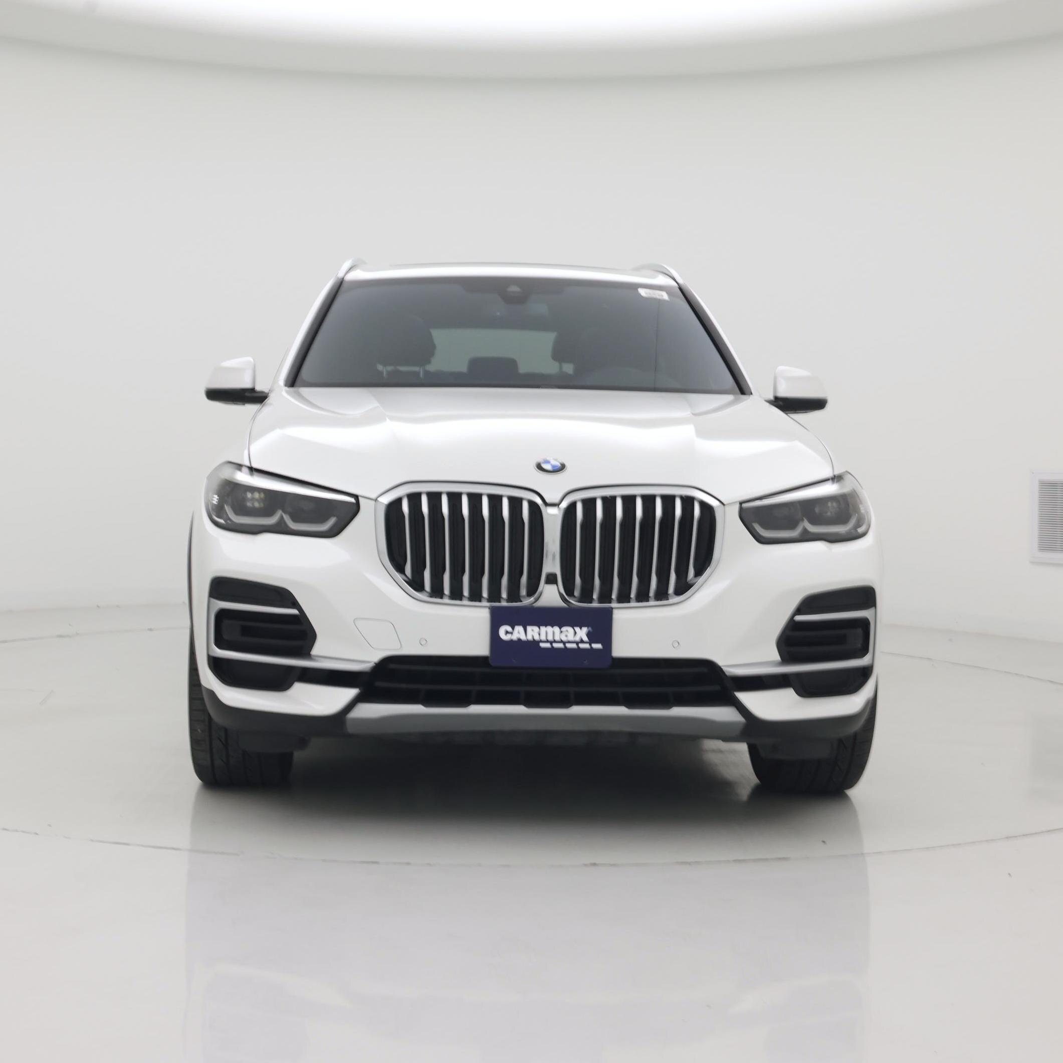 Thumbnail: 2022 BMW X5 - 5