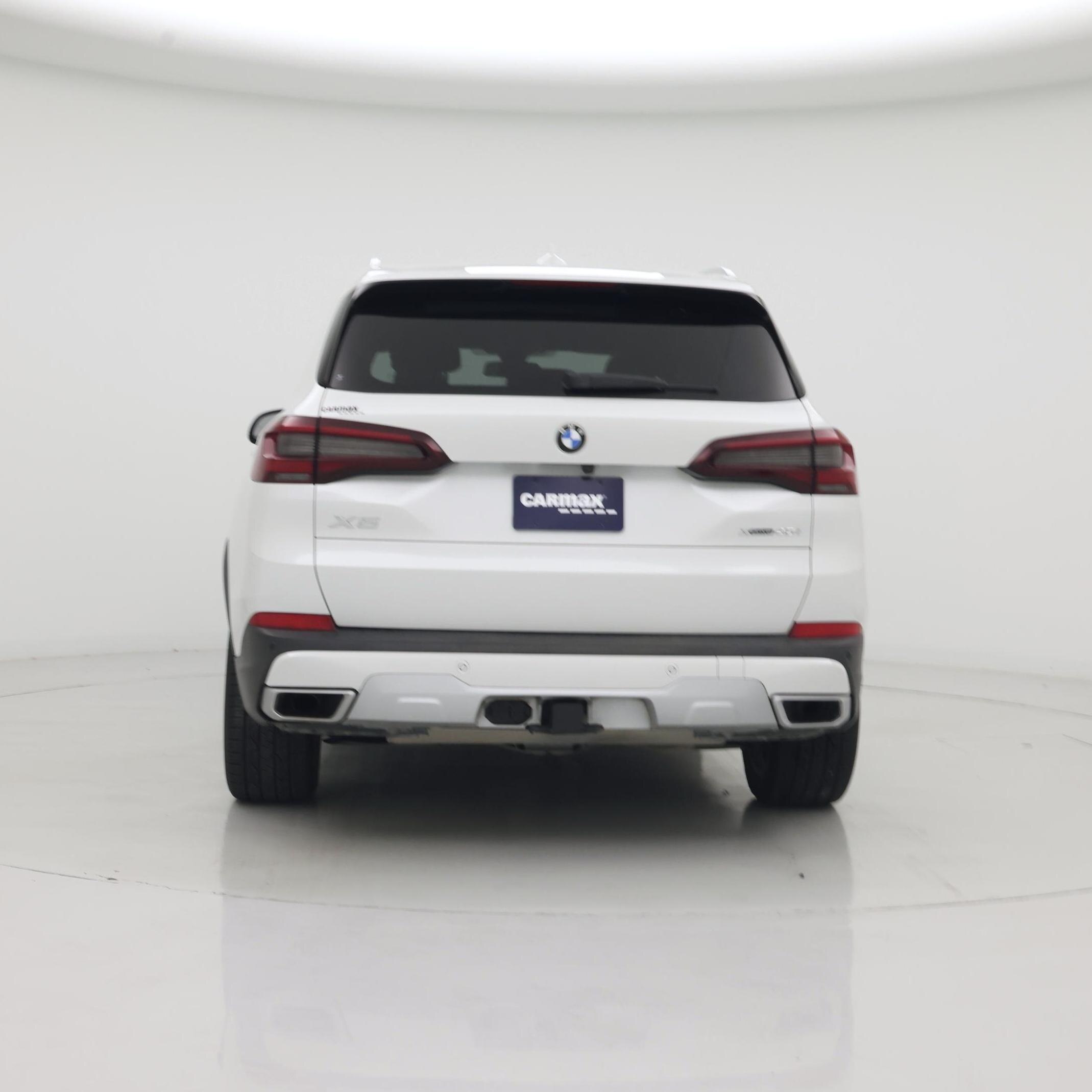 Thumbnail: 2022 BMW X5 - 6