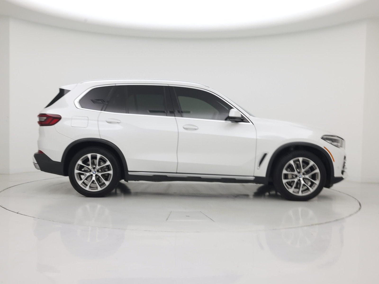 2022 BMW X5 40i - Photo 8