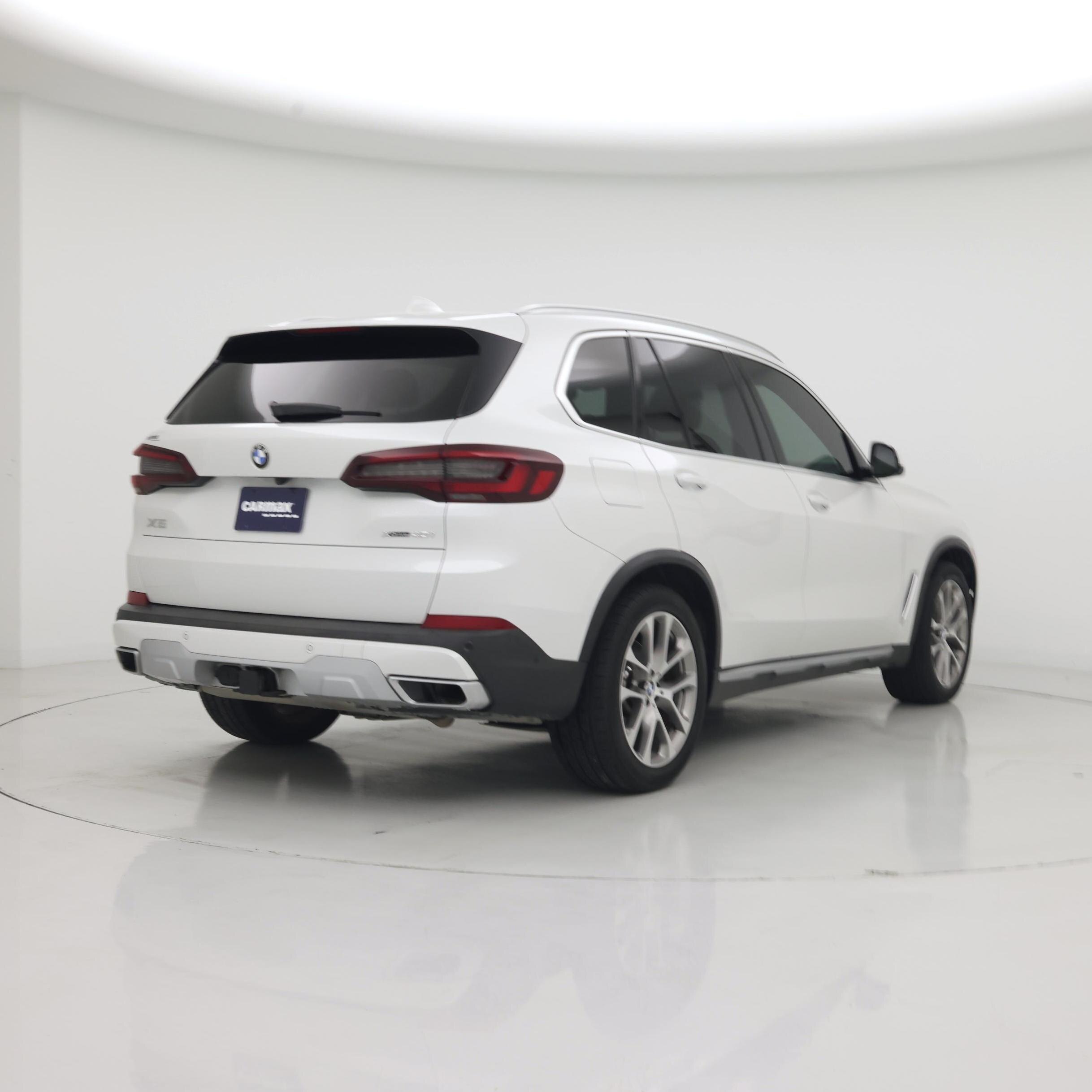 Thumbnail: 2022 BMW X5 - 8