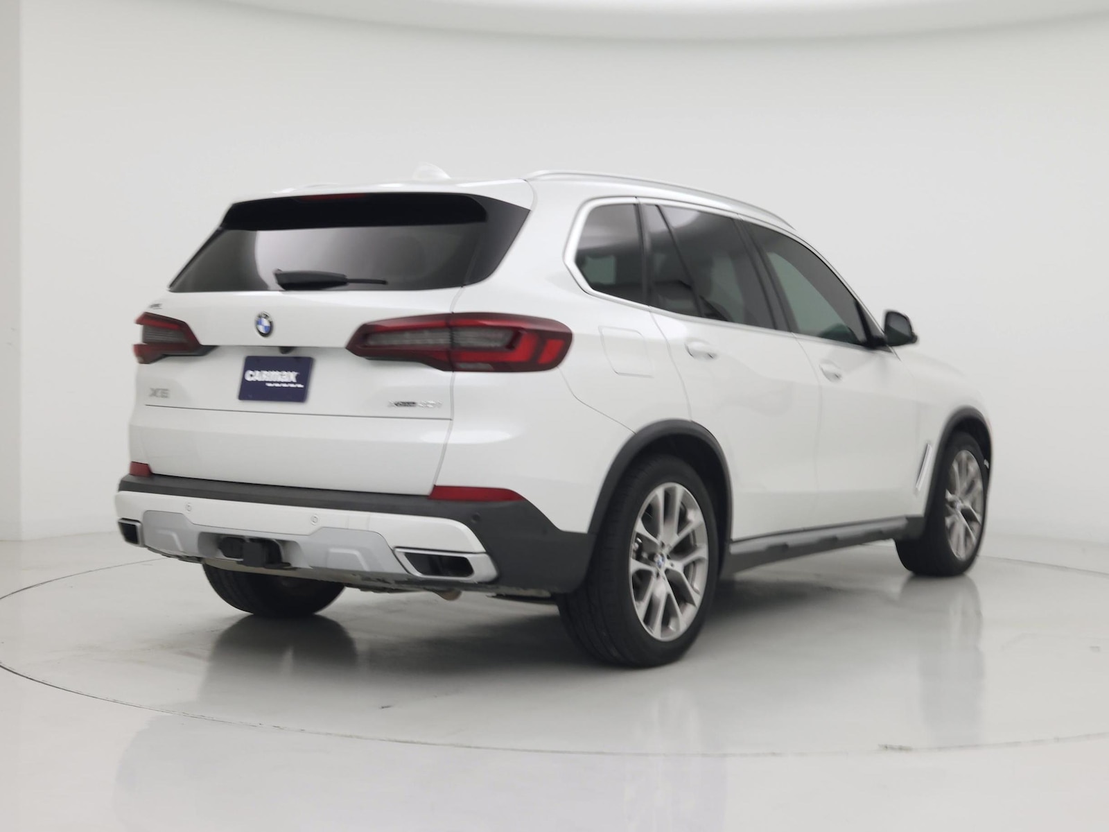 2022 BMW X5 40i - Photo 9