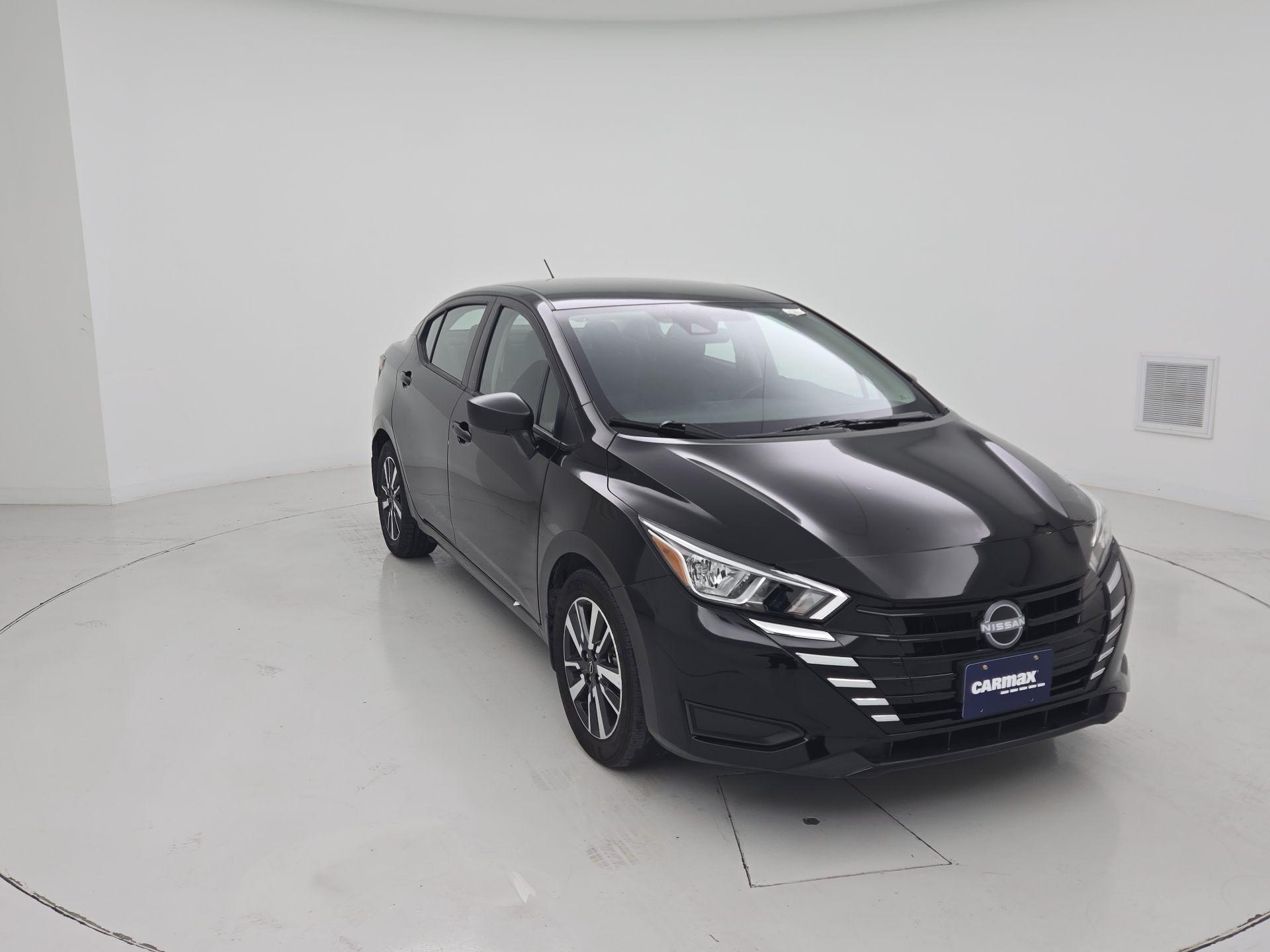 Thumbnail: 2024 Nissan Versa - 1