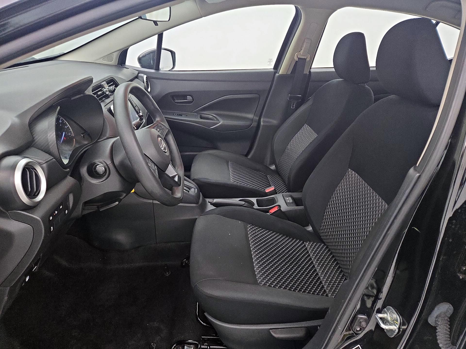 Thumbnail: 2024 Nissan Versa - 9