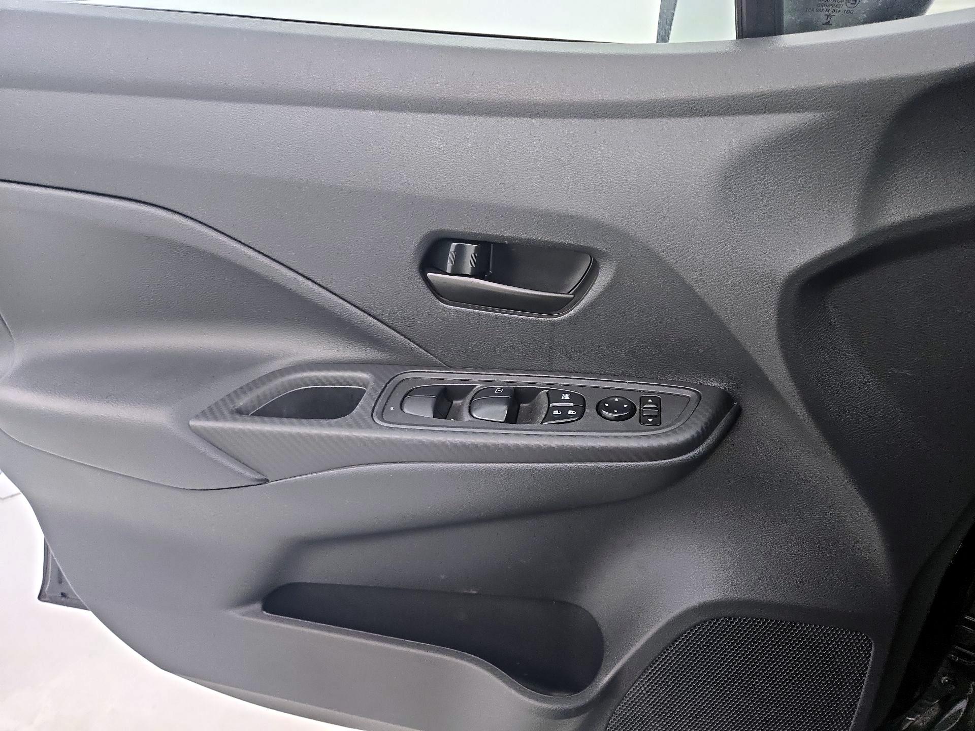 Thumbnail: 2024 Nissan Versa - 10