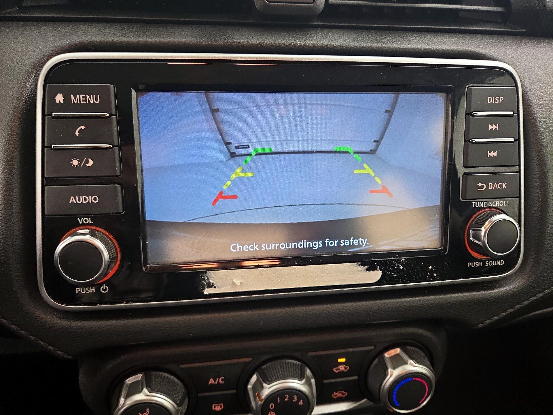 Thumbnail: 2024 Nissan Versa - 12