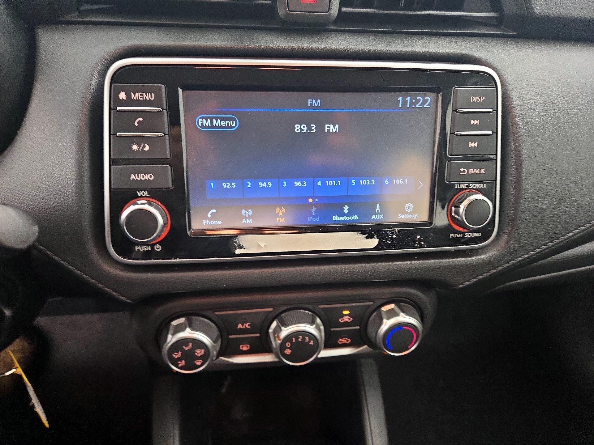 Thumbnail: 2024 Nissan Versa - 13