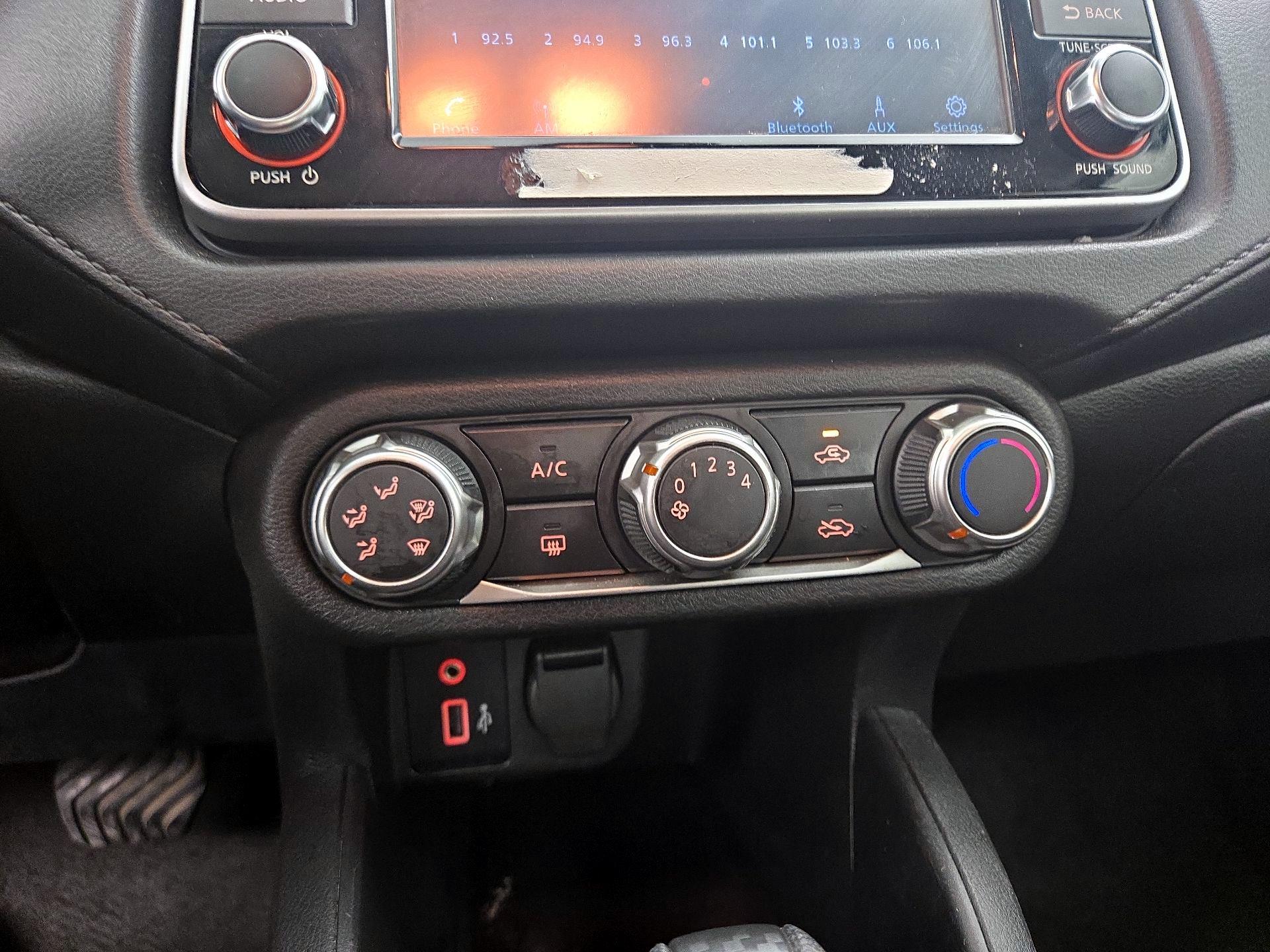 Thumbnail: 2024 Nissan Versa - 14