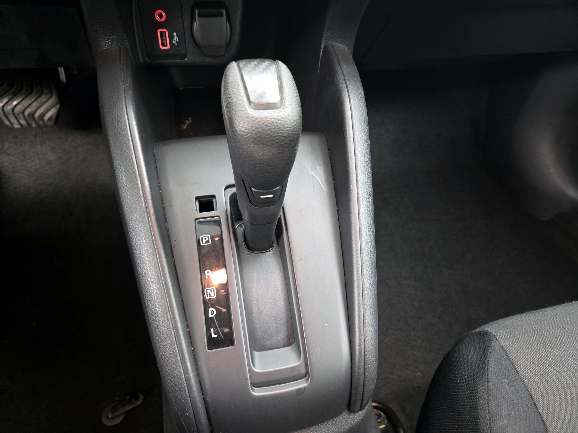 Thumbnail: 2024 Nissan Versa - 15