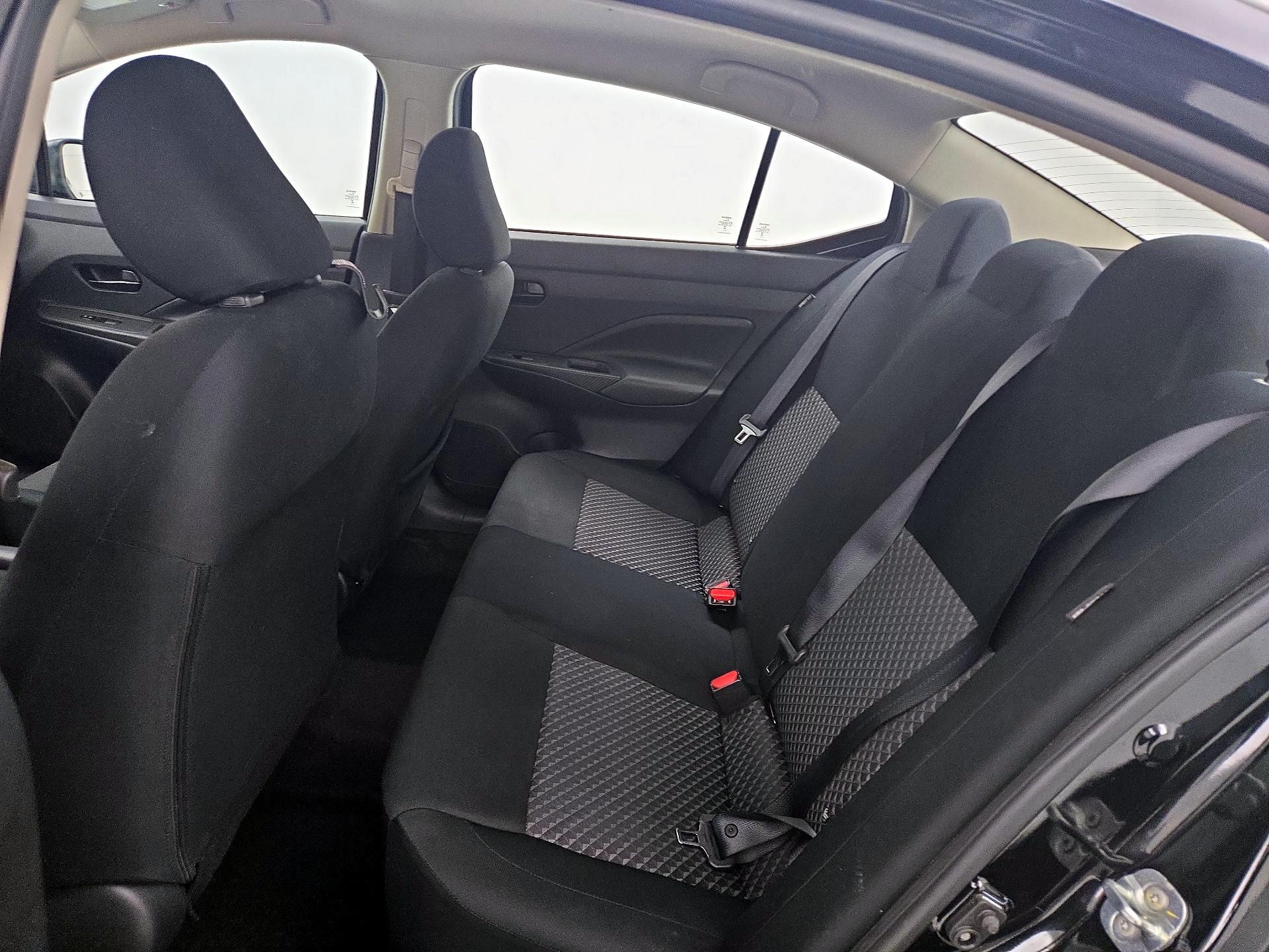 Thumbnail: 2024 Nissan Versa - 17