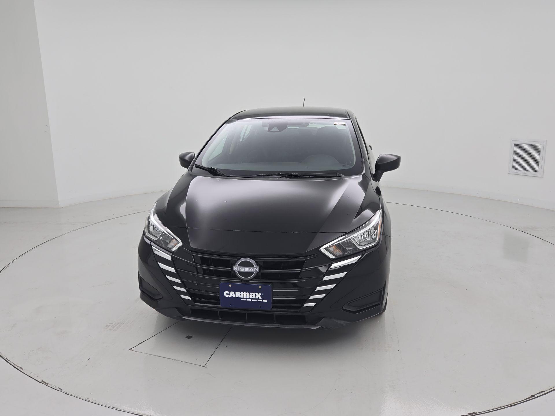 Thumbnail: 2024 Nissan Versa - 2