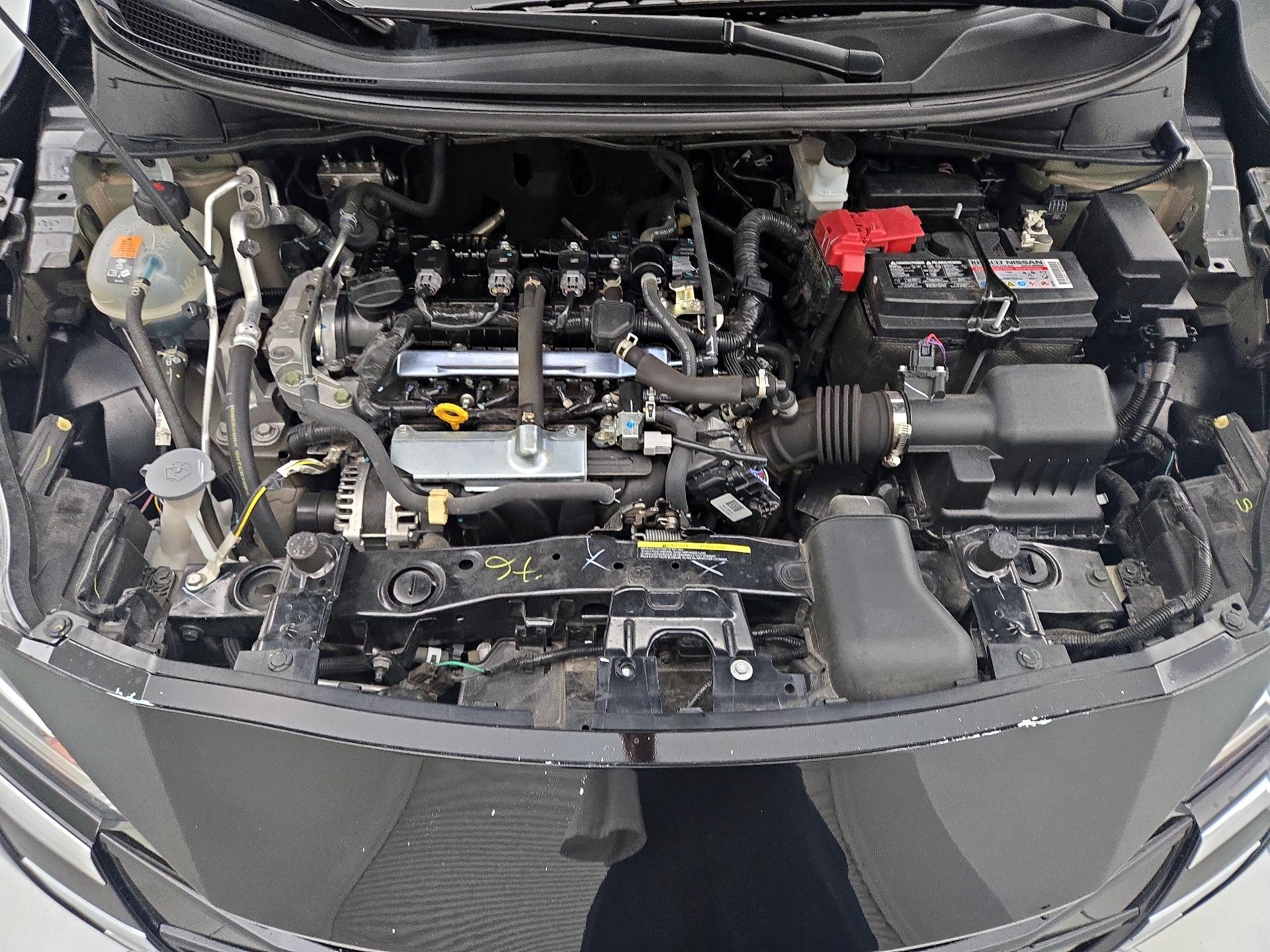 Thumbnail: 2024 Nissan Versa - 19