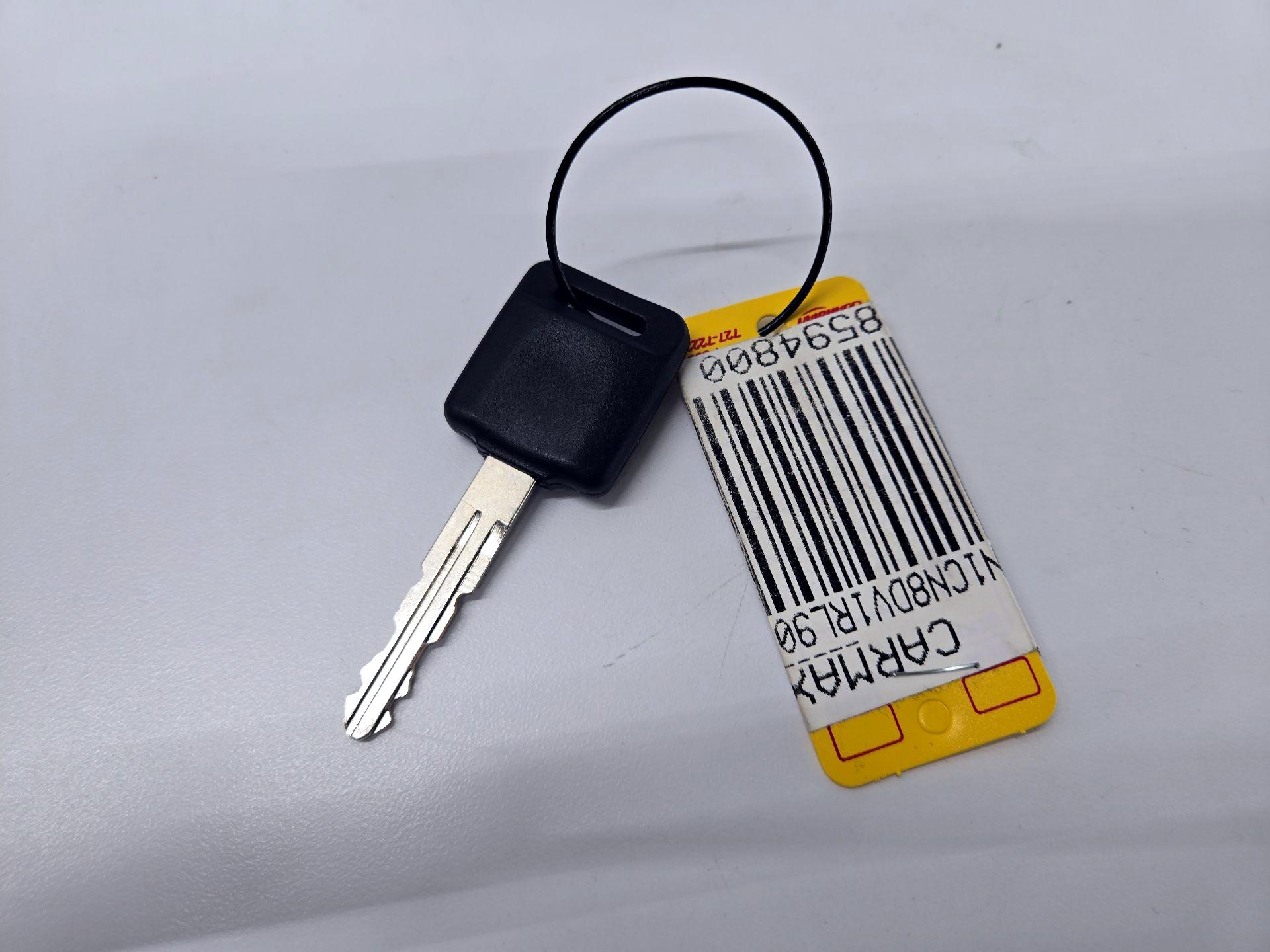 Thumbnail: 2024 Nissan Versa - 20