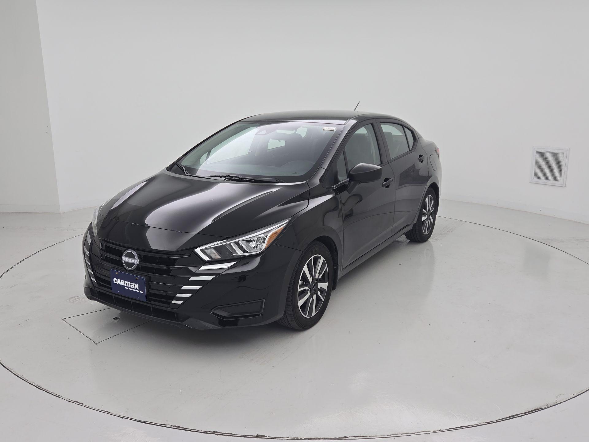 Thumbnail: 2024 Nissan Versa - 3